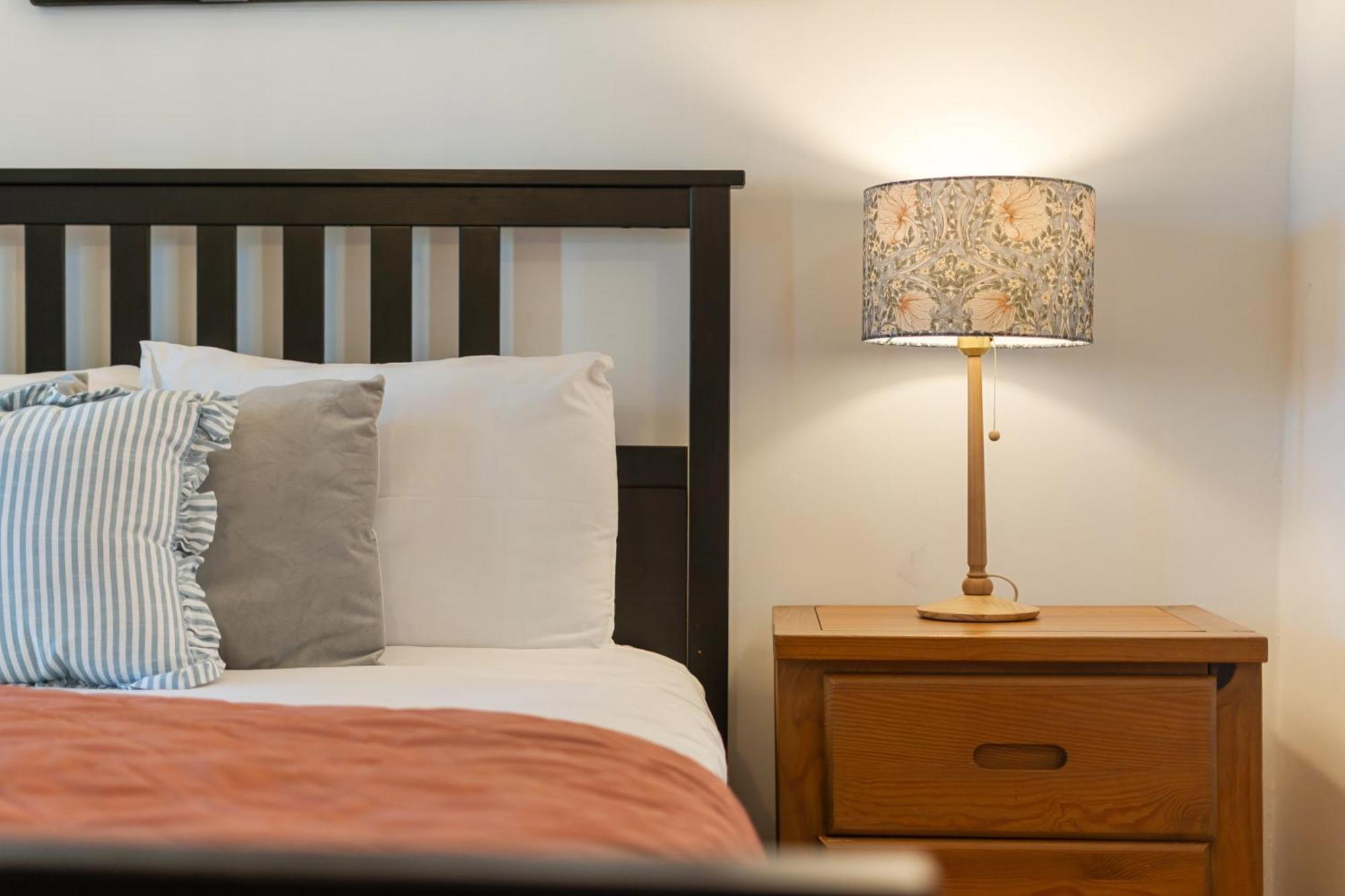 The Loftscape Apartamento Londres