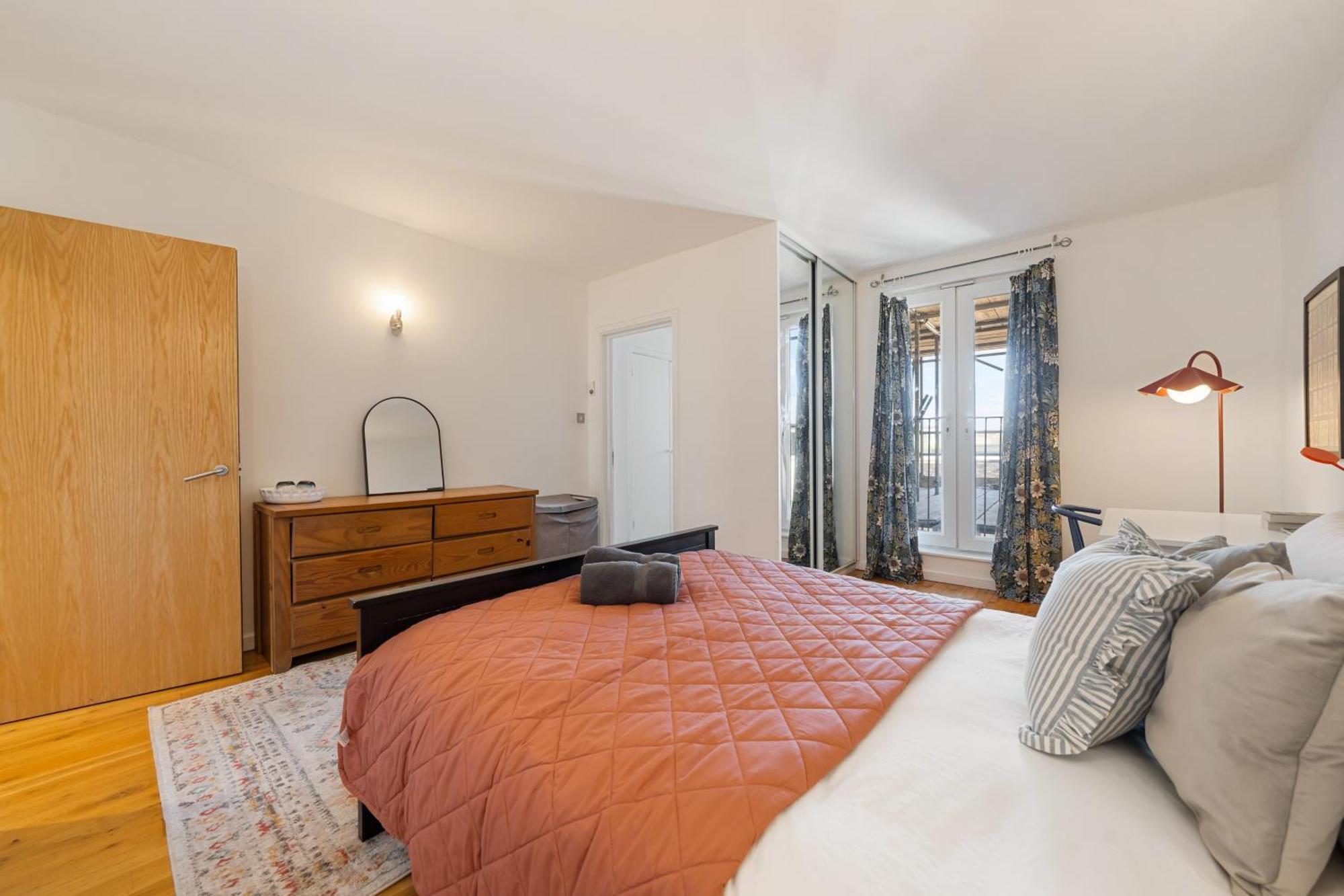 The Loftscape Londres