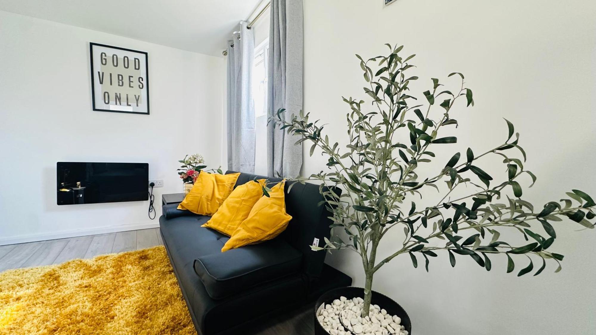 Quarto em Acomodações Particulares Cosy And Comfy *