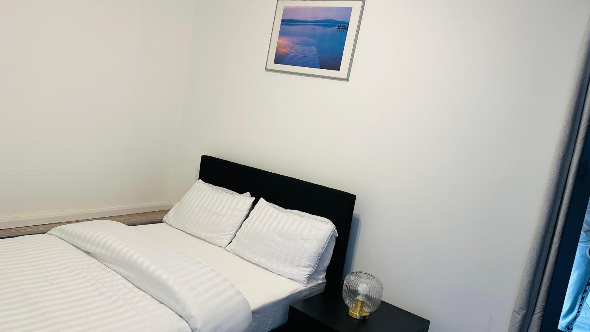 Cosy And Comfy Quarto em Acomodações Particulares Londres