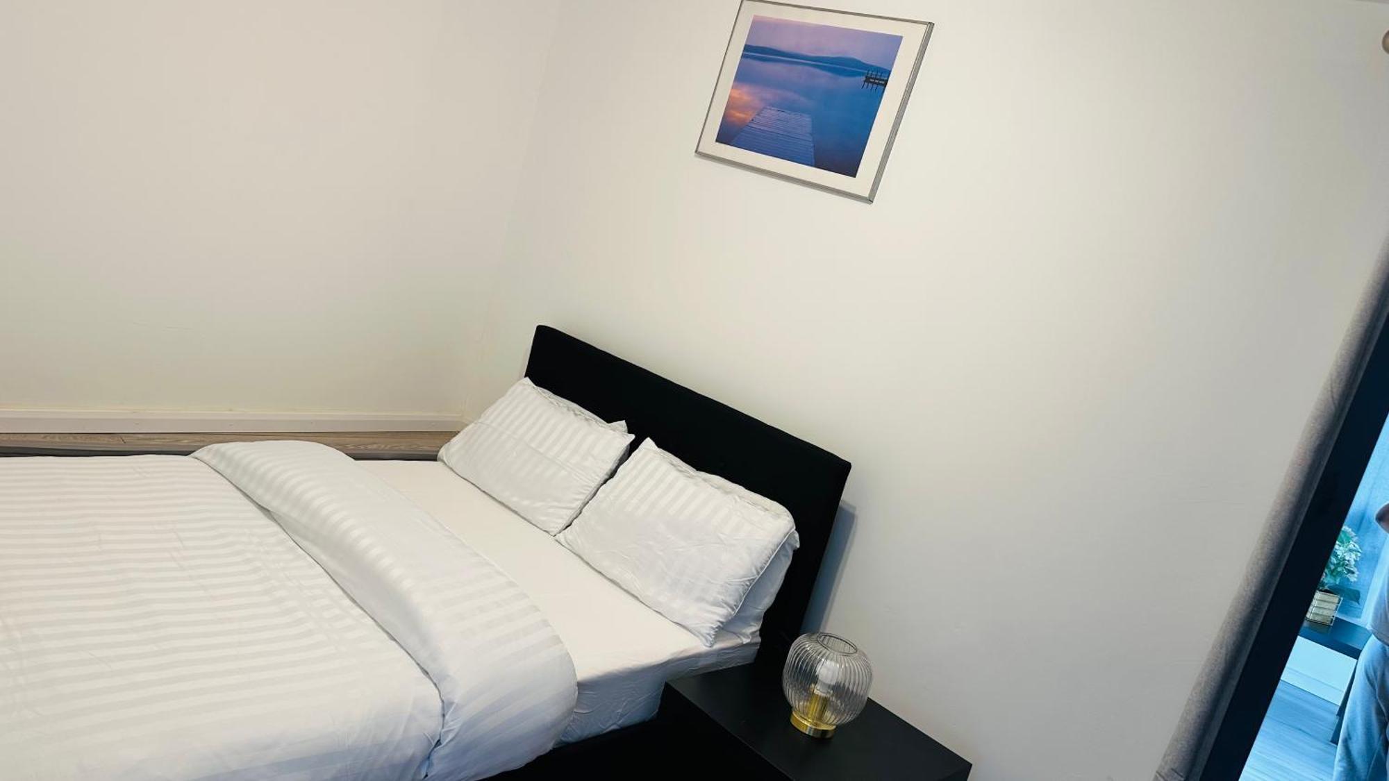 Cosy And Comfy Londres