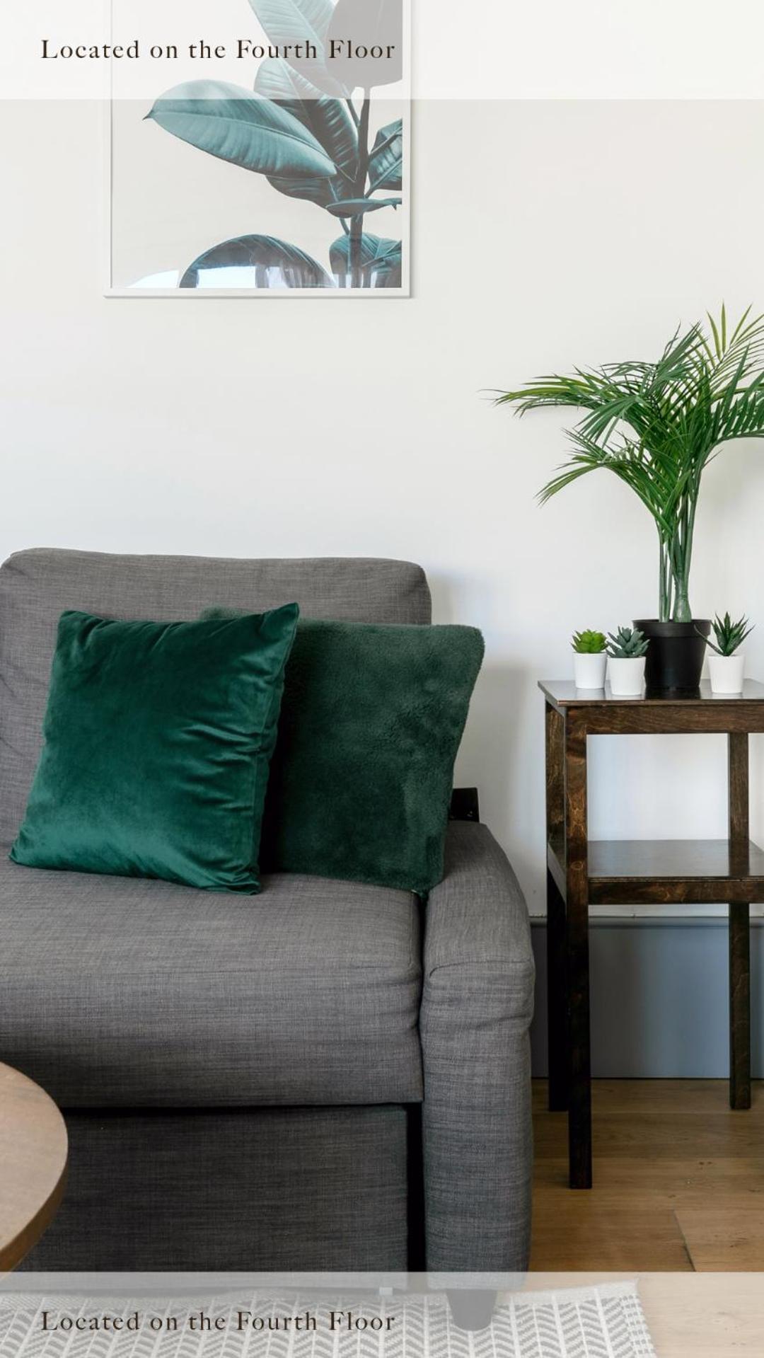 Apartamento Prime Gloucester Road