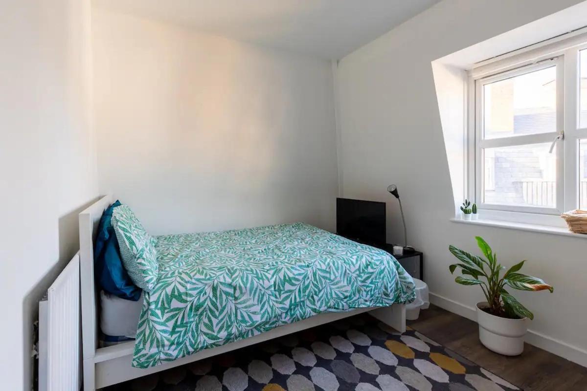 Appartement Private Bedroom In Euston *