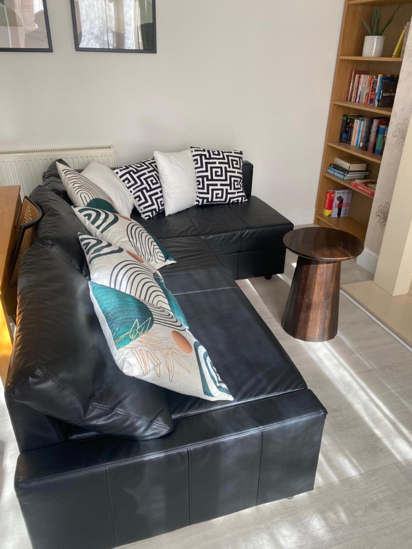 Boutique Putney Riverside Apartamento *