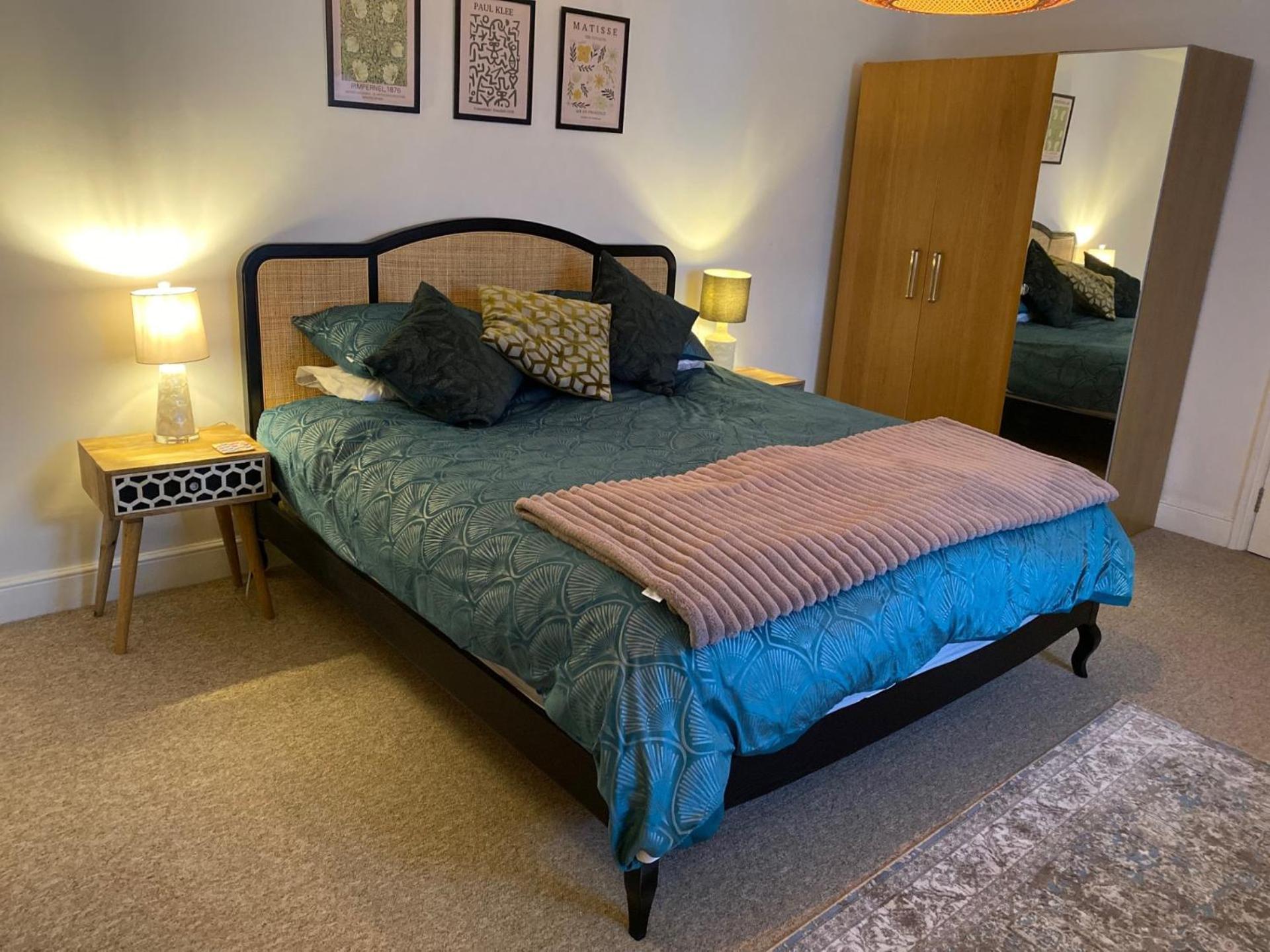 Boutique Putney Riverside Apartamento *