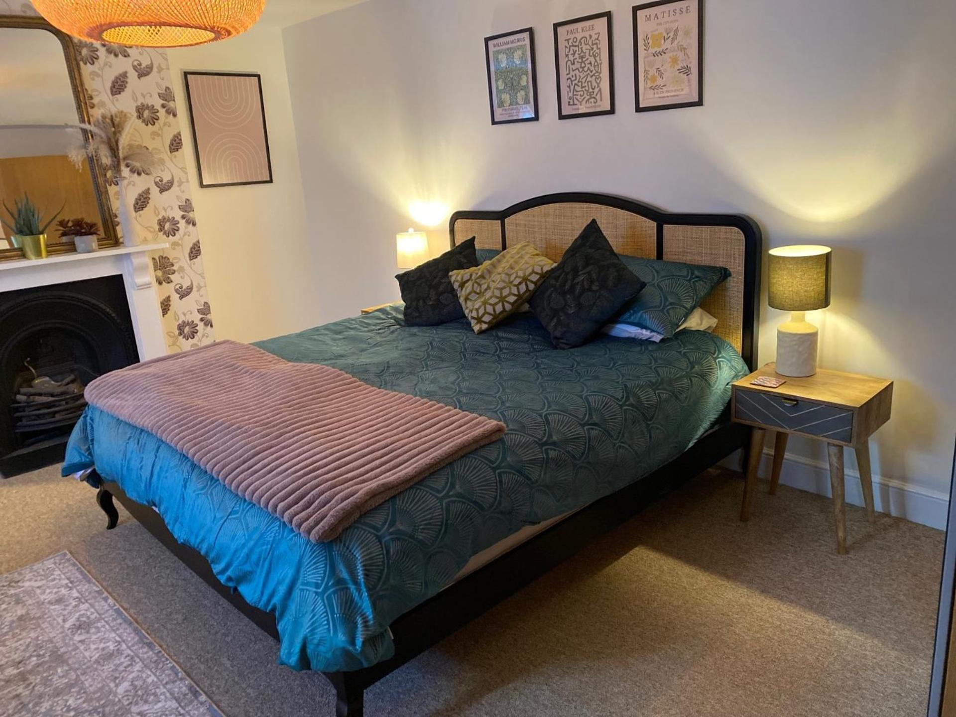 Apartamento Boutique Putney Riverside