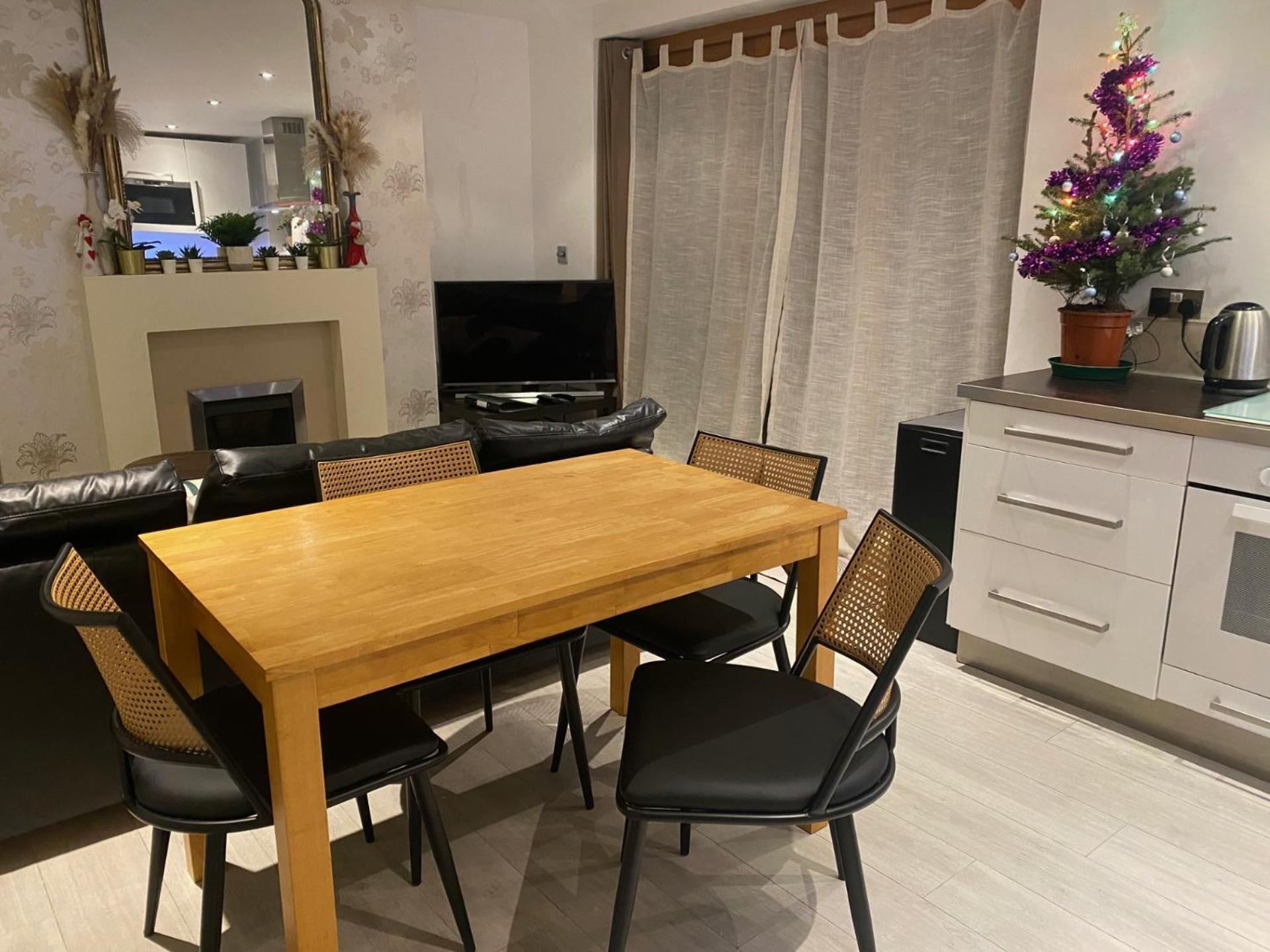Apartamento Boutique Putney Riverside *