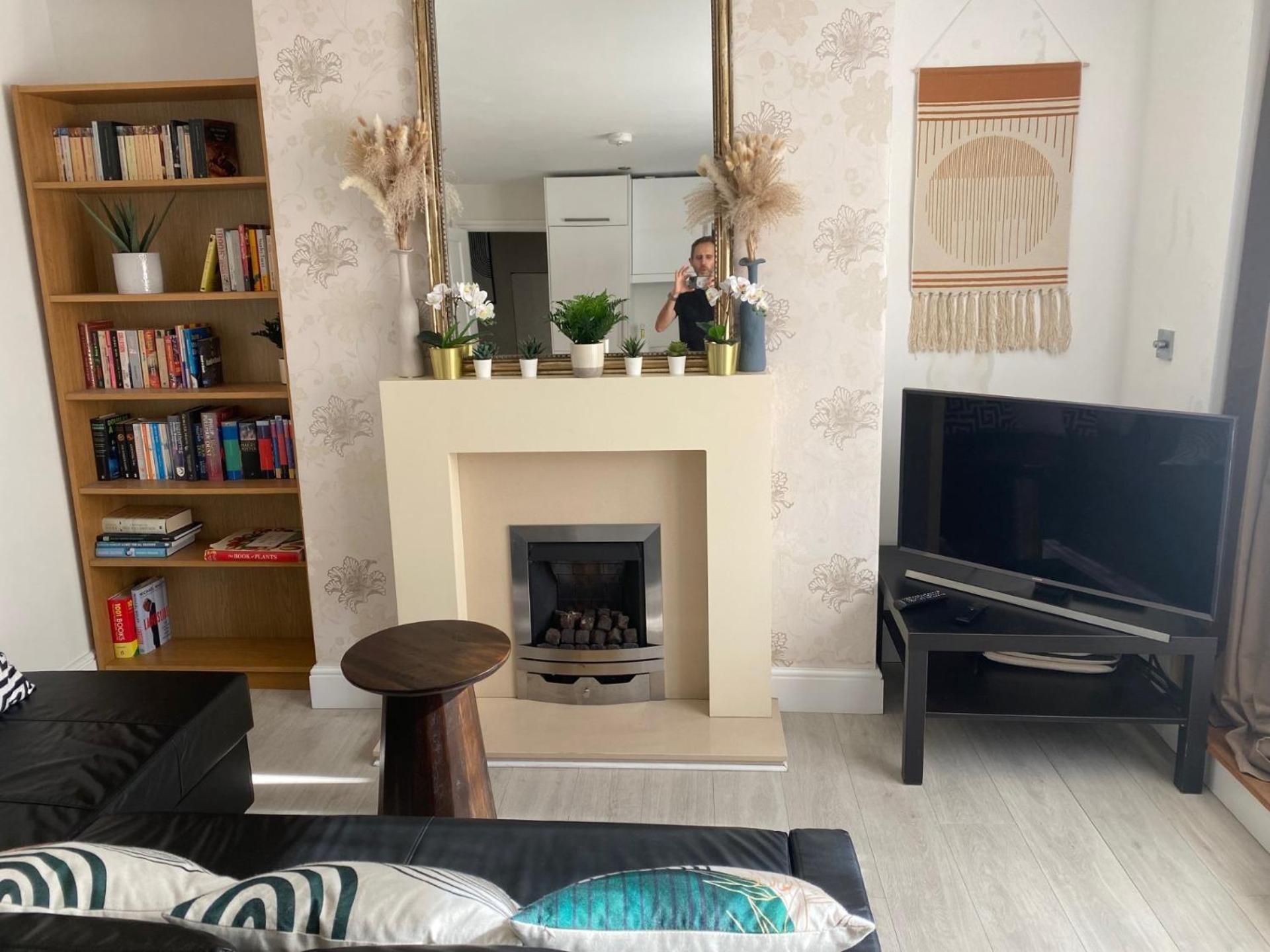 Apartamento Boutique Putney Riverside Londres