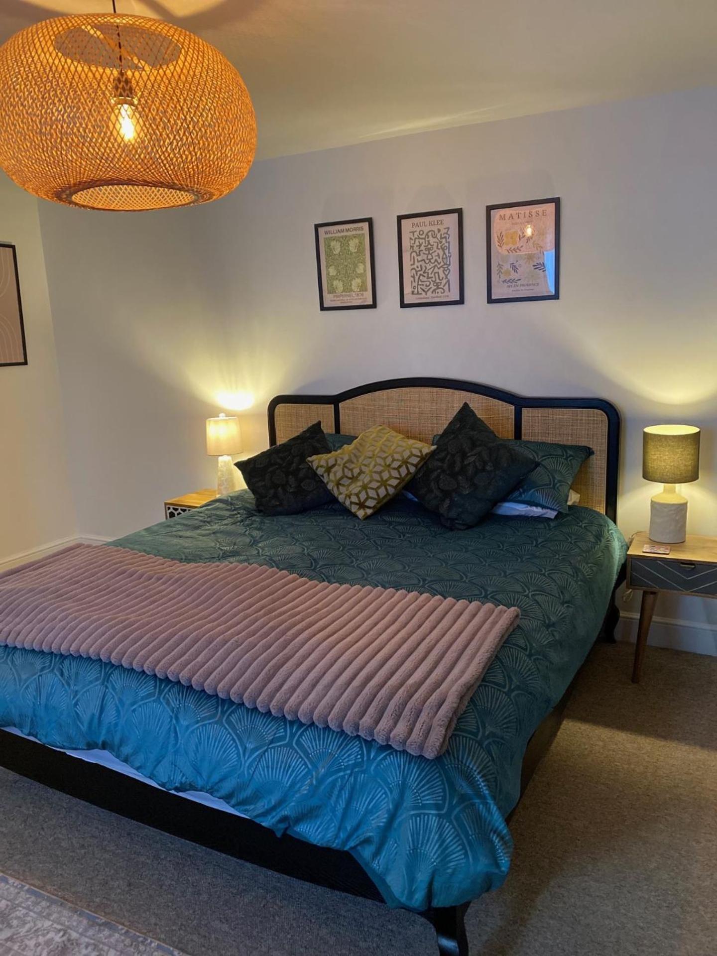 Boutique Putney Riverside Apartamento *