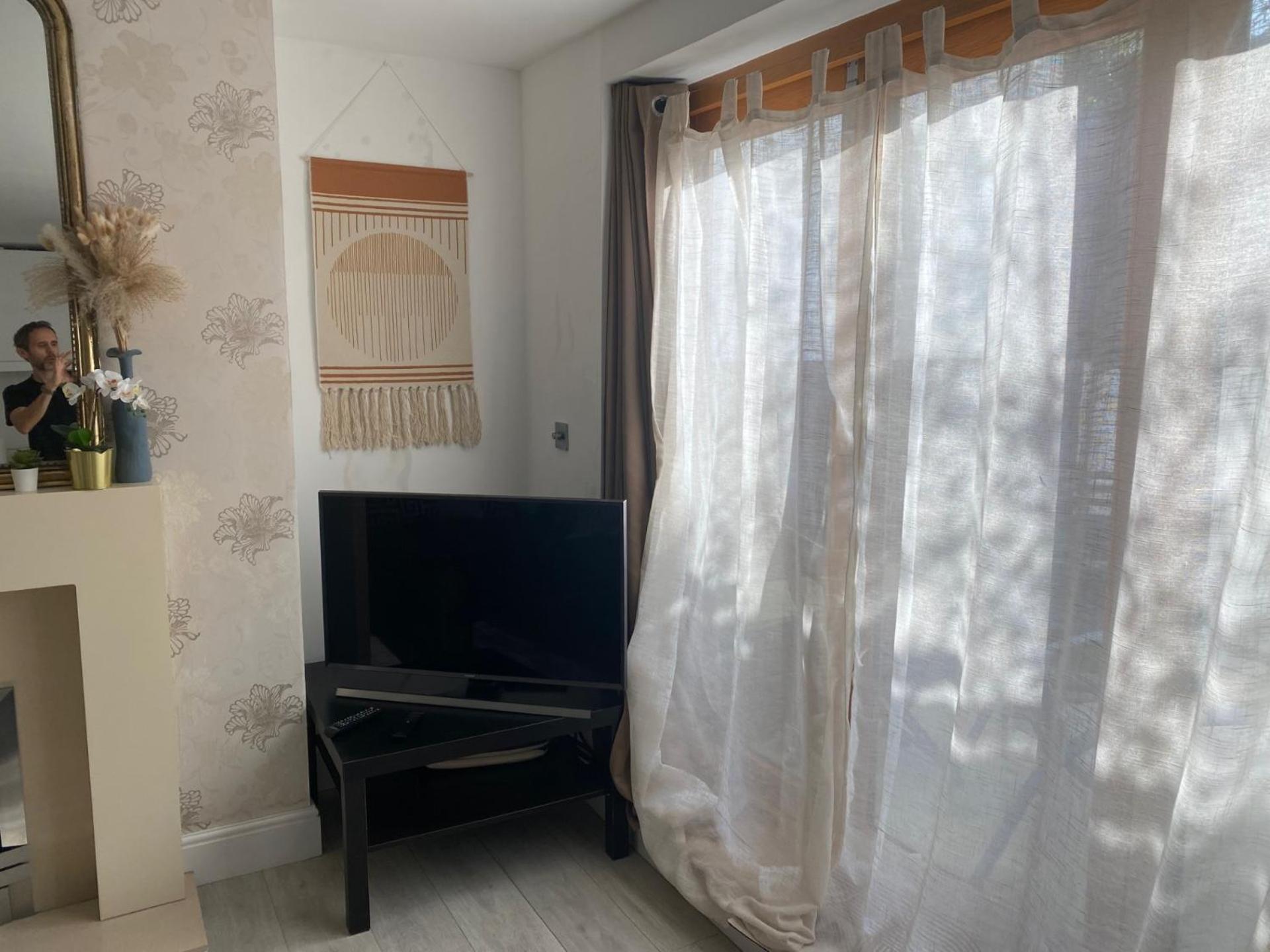 Boutique Putney Riverside Apartamento *