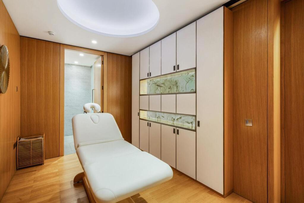 Appartement Luxury Flat With Access To Pool, And Gym *