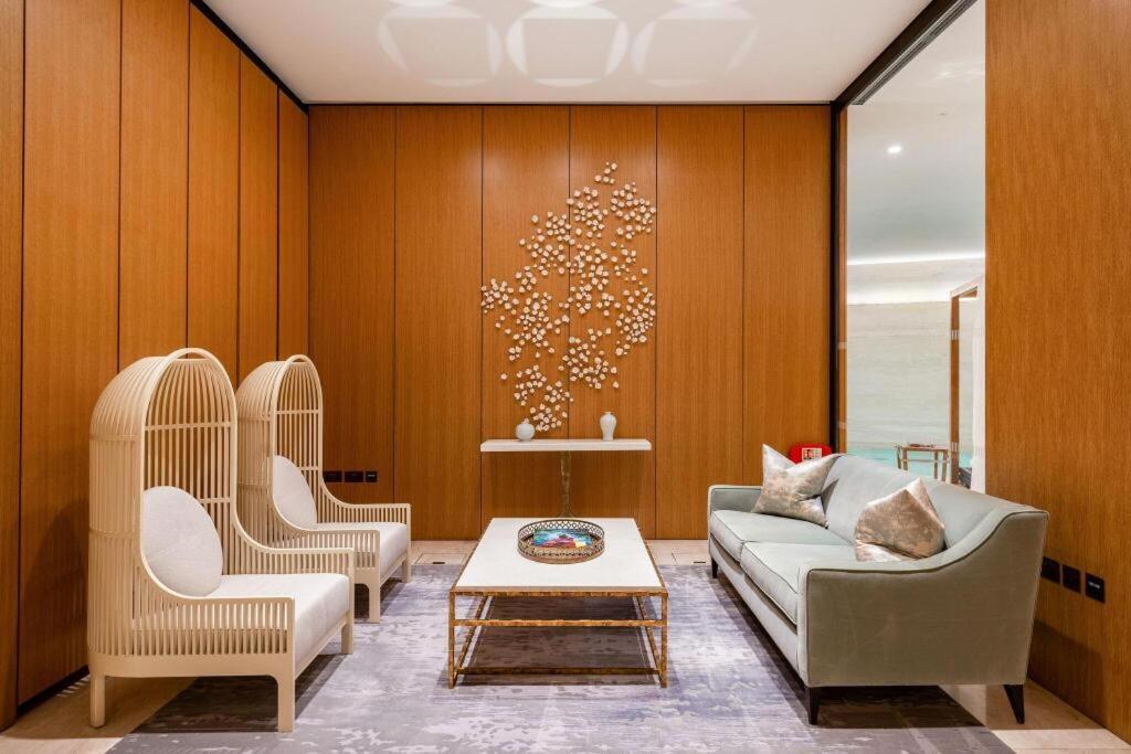 Luxury Flat With Access To Pool, And Gym Appartement *