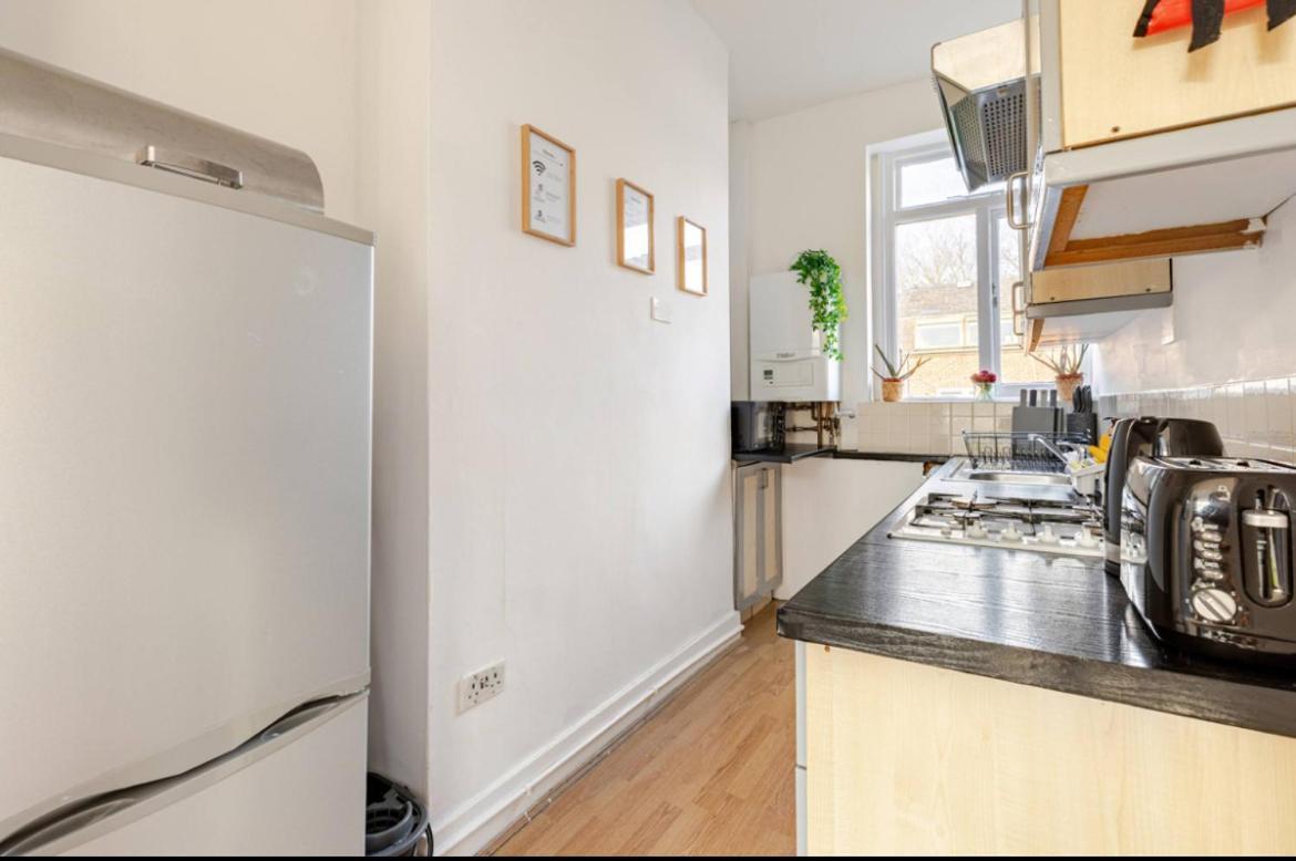 Apartamento Camden - 10 Percent Reduced From Restaurant Bill Londres
