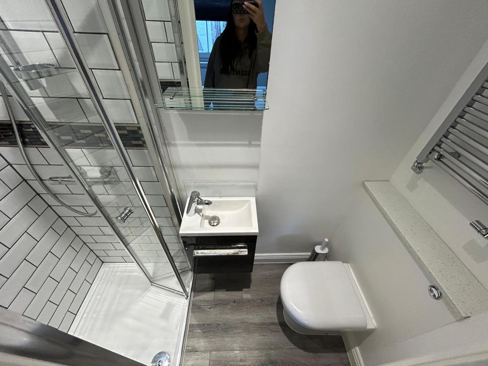 Two Bed By Livestay Short Lets & Serviced Near Oxford Circus Apartment London