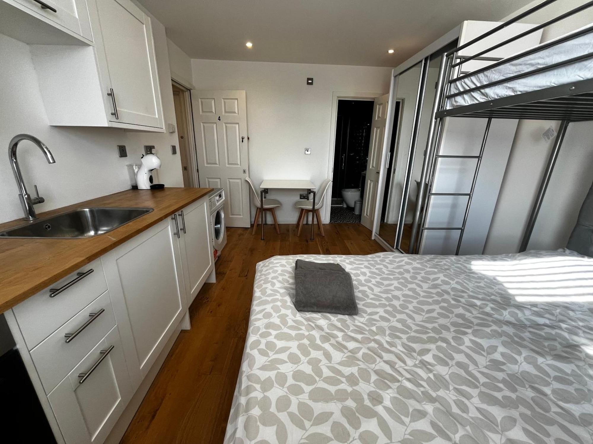 Keysan House 1 Apartamento *