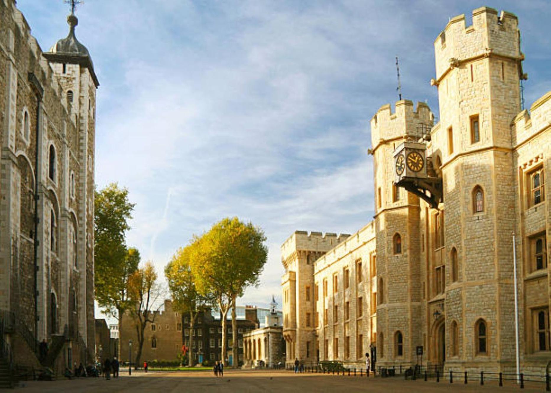 2bd In Whitechapel, Apartment