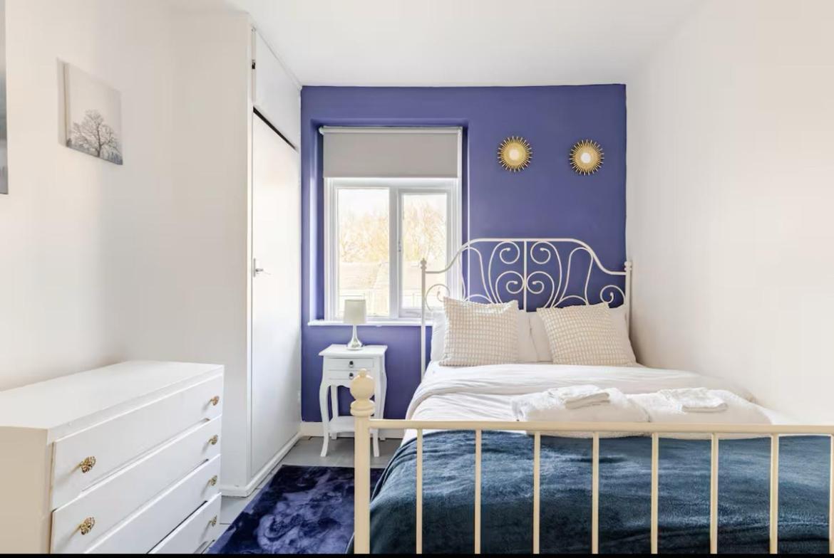 - 10 Percent Reduced From Restaurant Bill Appartement Londres