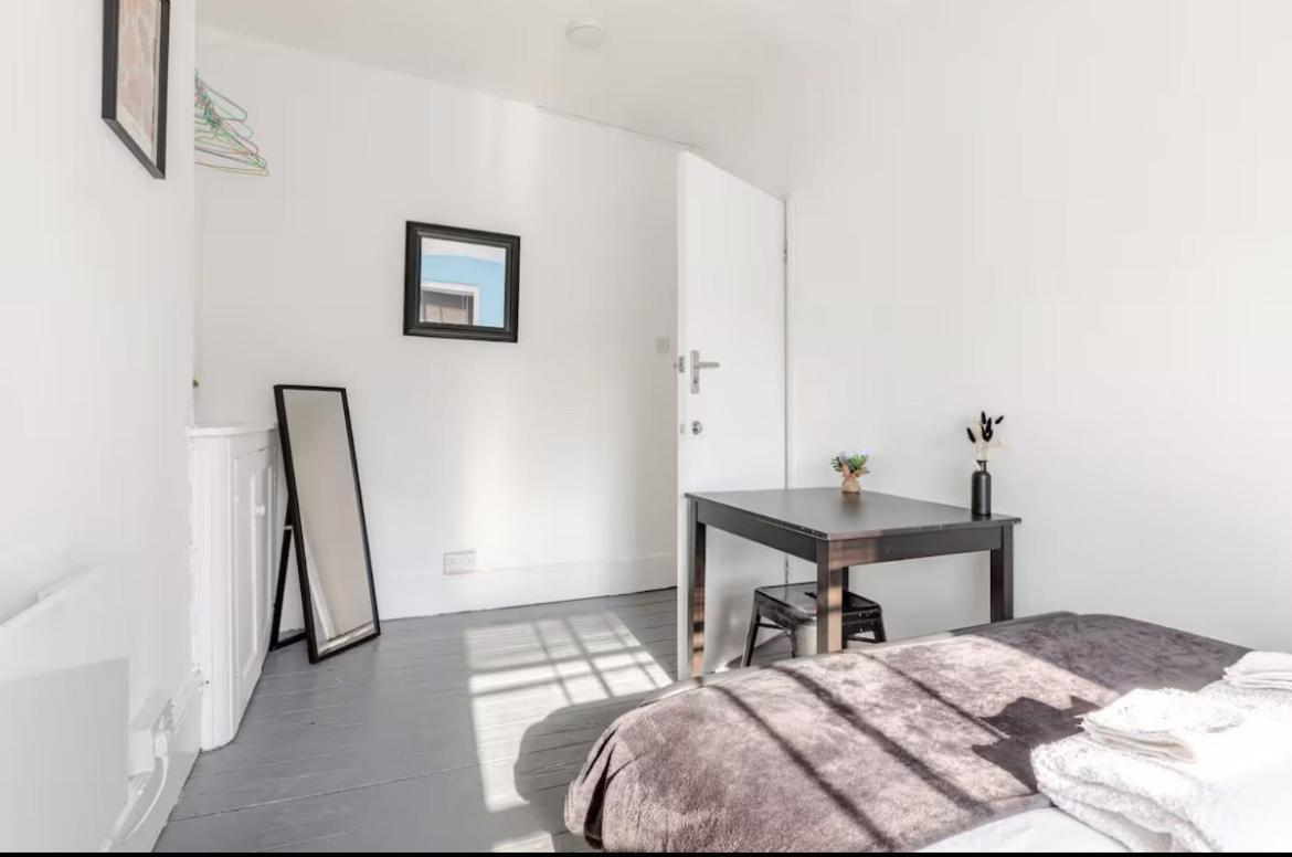 - 10 Percent Reduced From Restaurant Bill Appartement Londres