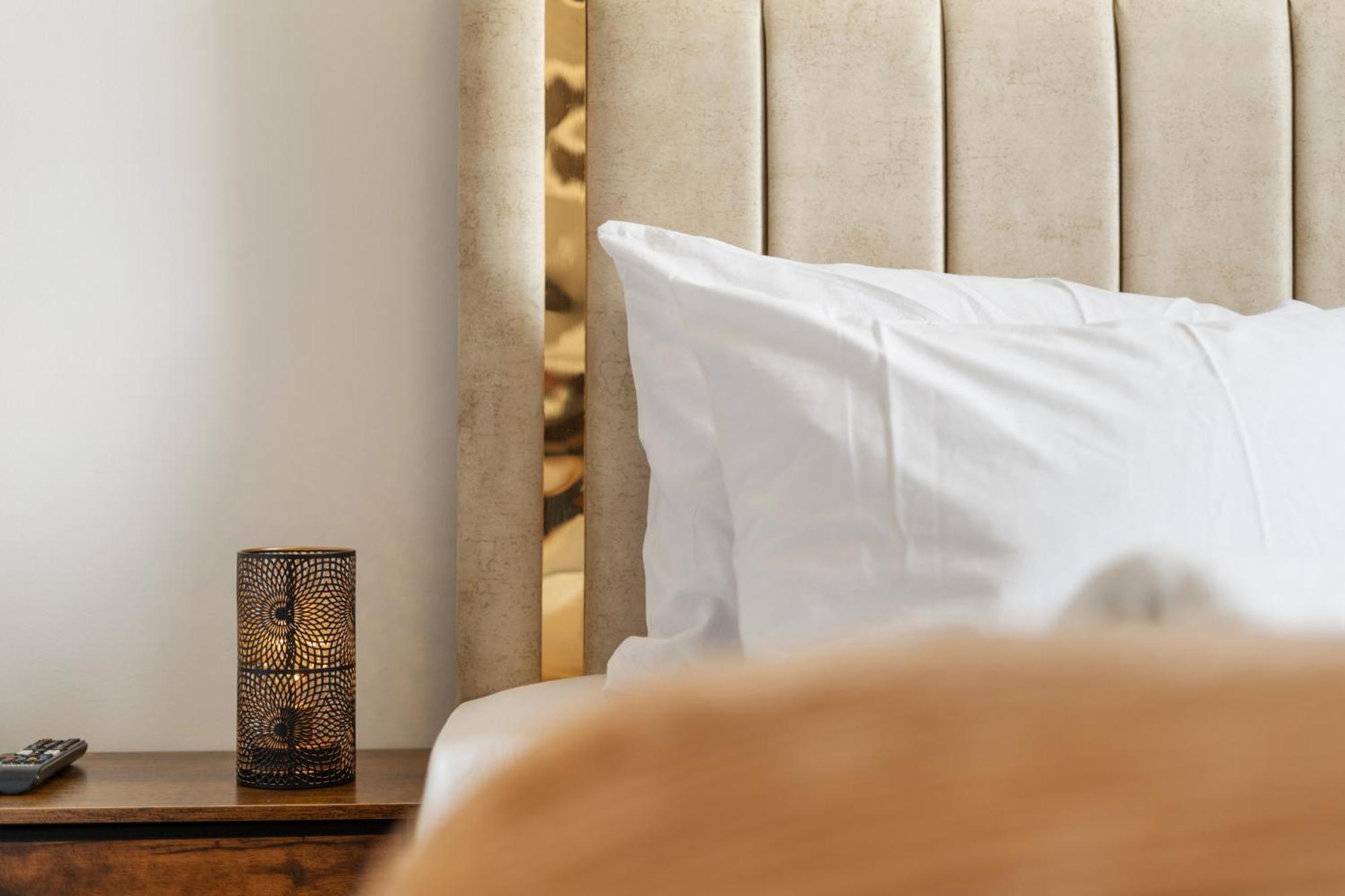 Stylish In The Heart Of Soho Your West End Escape! Gsg Apartment