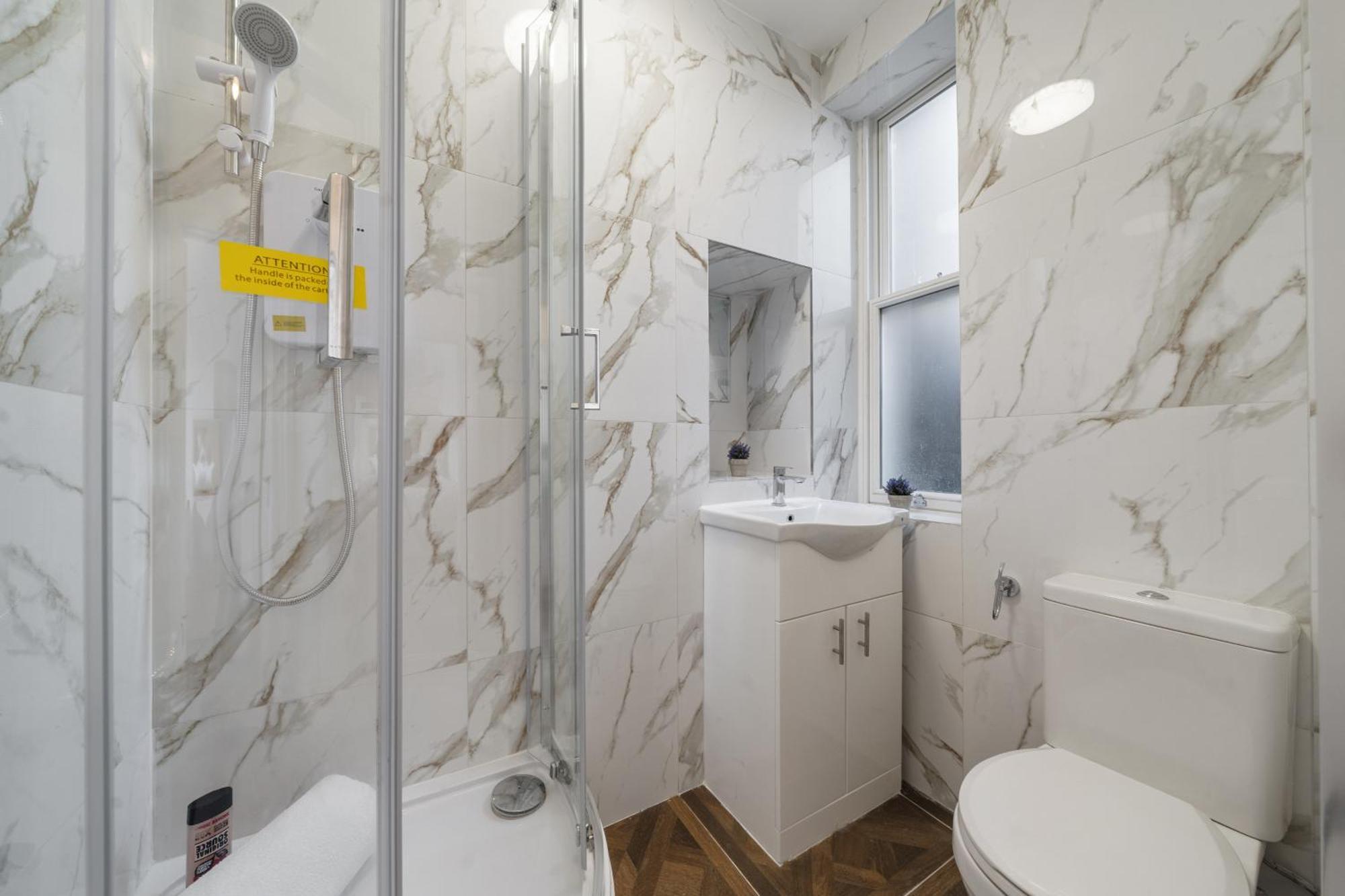 Stylish In The Heart Of Soho Your West End Escape! Gsg * London