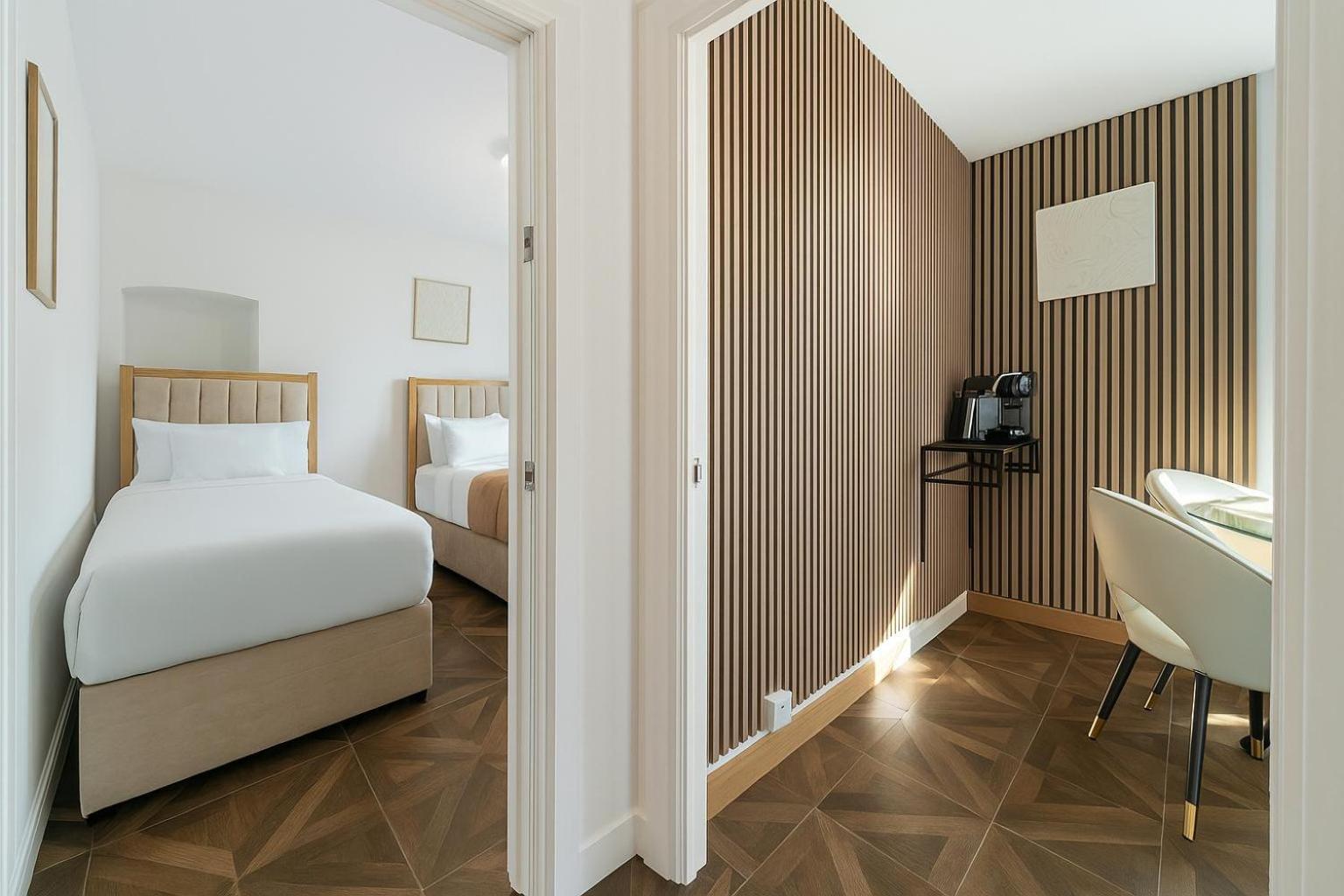 Apartment Stylish In The Heart Of Soho Your West End Escape! Gsg London