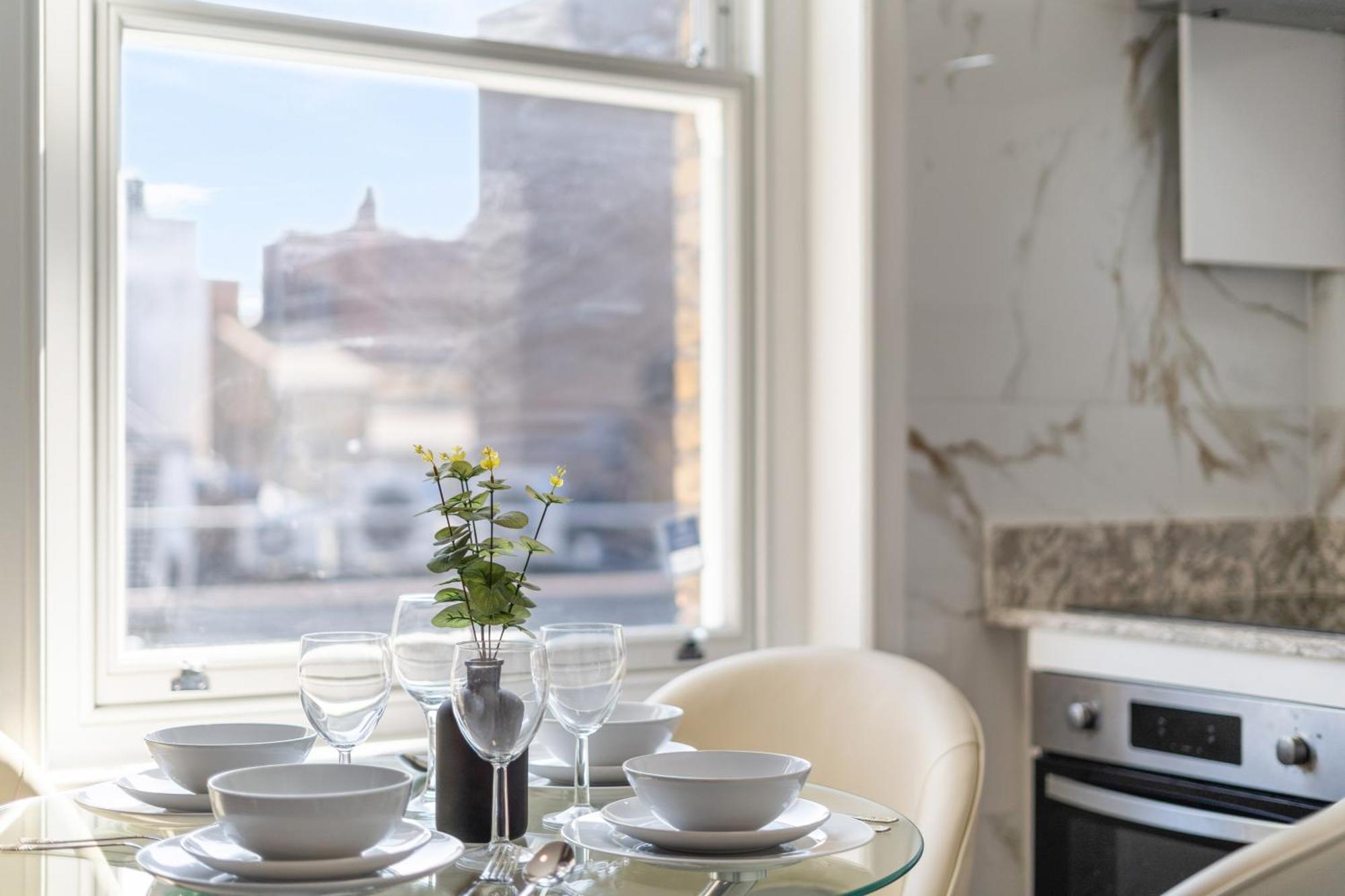 Stylish In The Heart Of Soho Your West End Escape! Gsg *