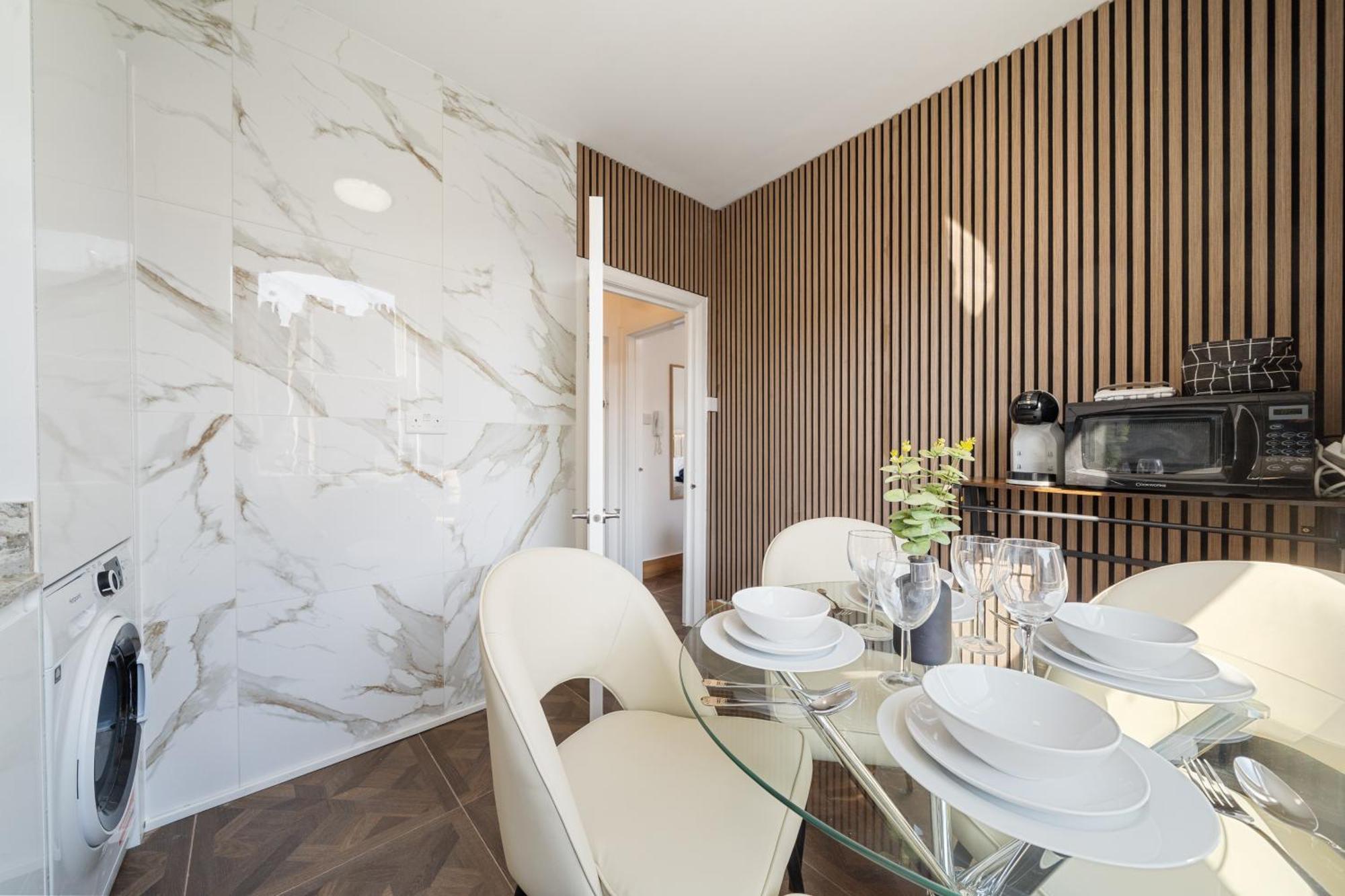 Stylish In The Heart Of Soho Your West End Escape! Gsg *