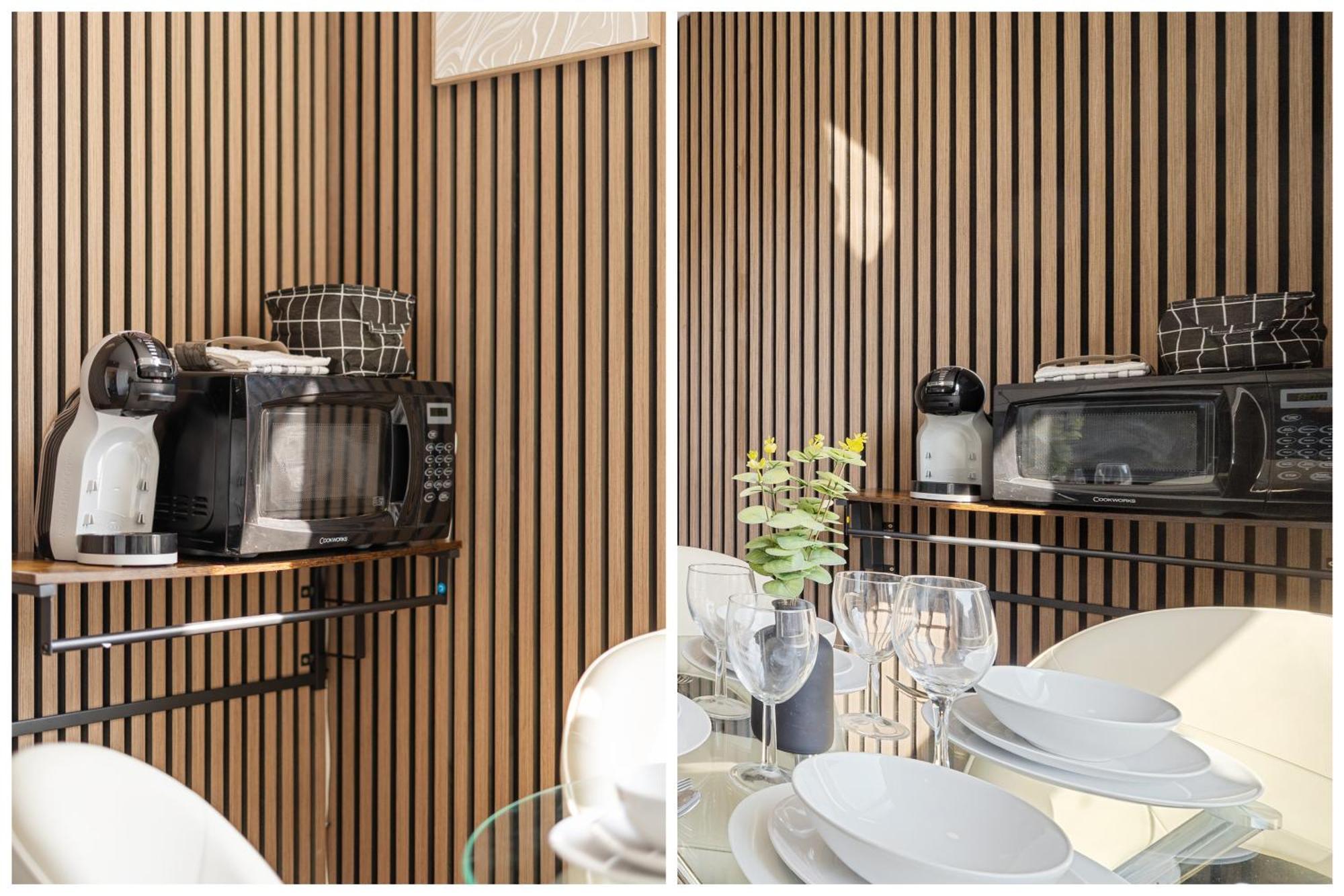 Apartment Stylish In The Heart Of Soho Your West End Escape! Gsg