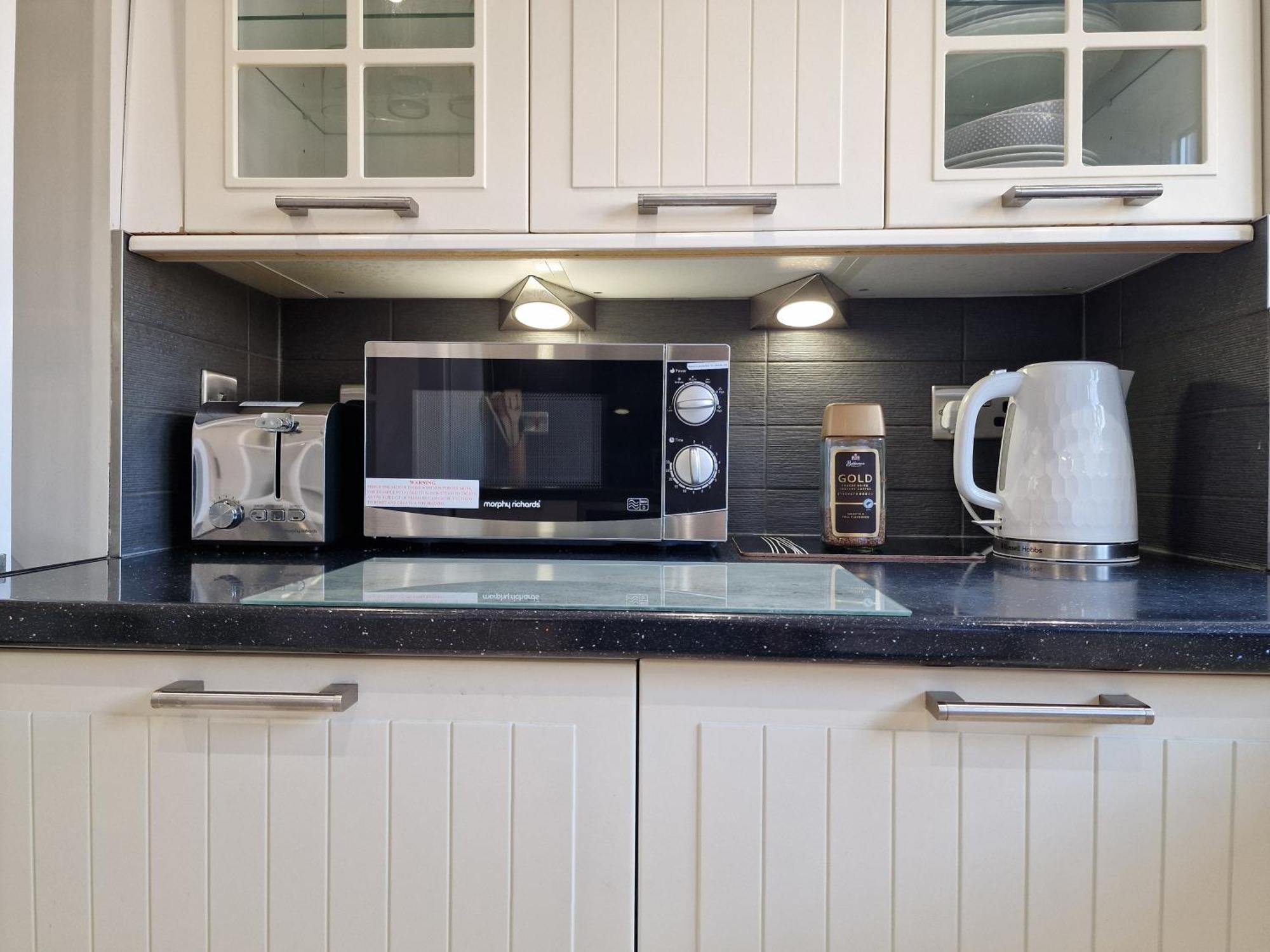 2 Bed Close To * Londres