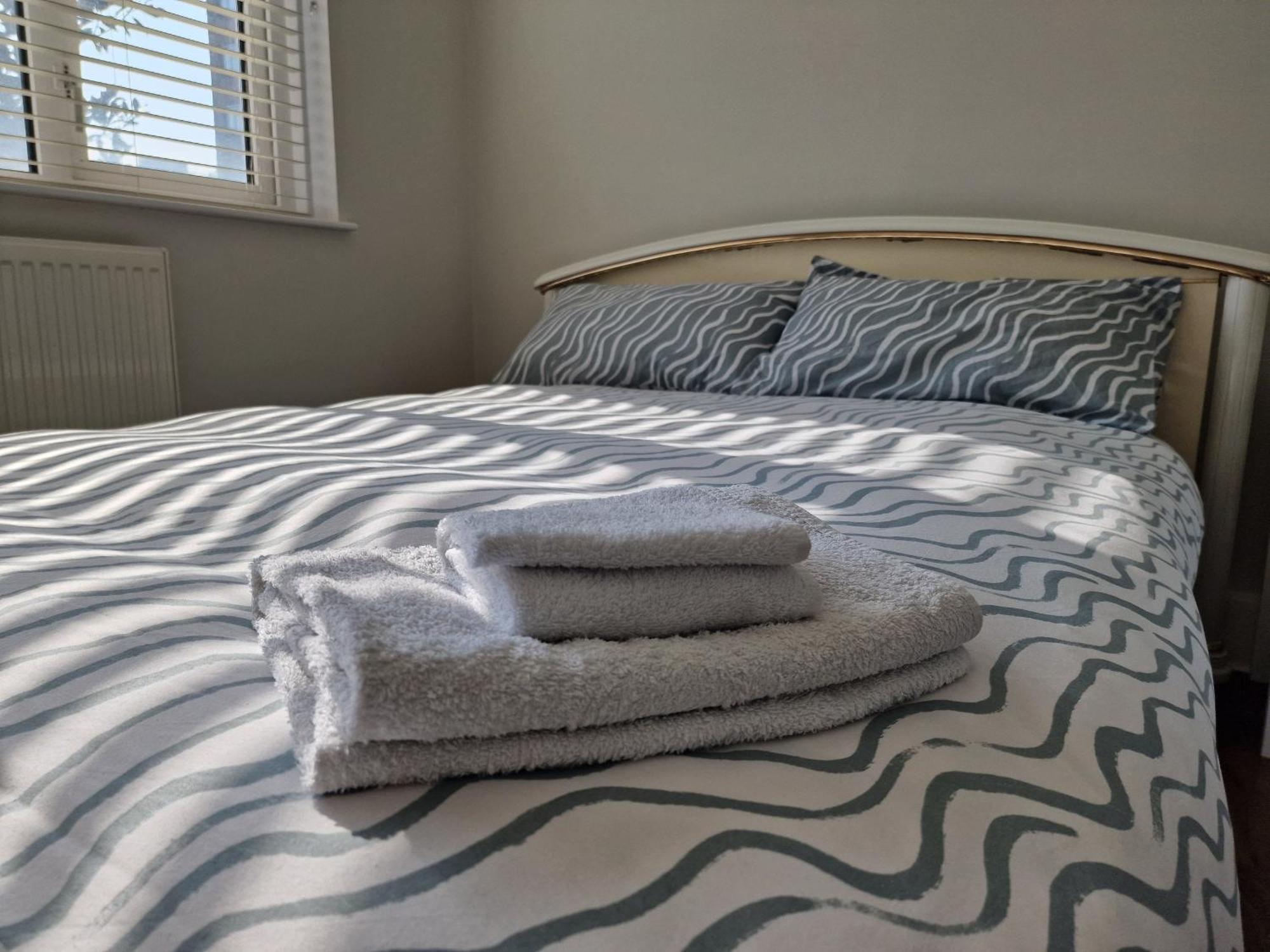 Appartement 2 Bed Close To