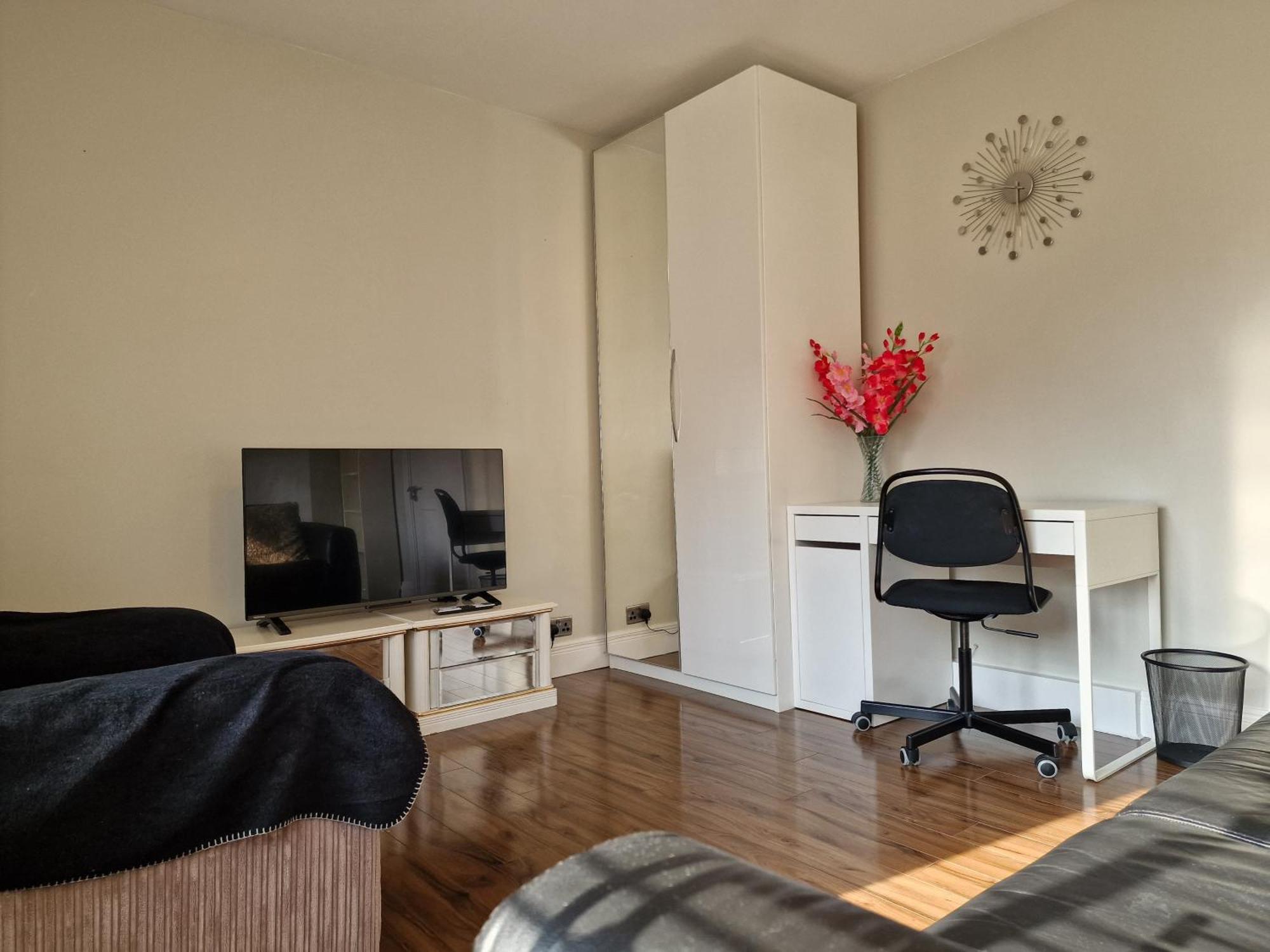Appartement 2 Bed Close To