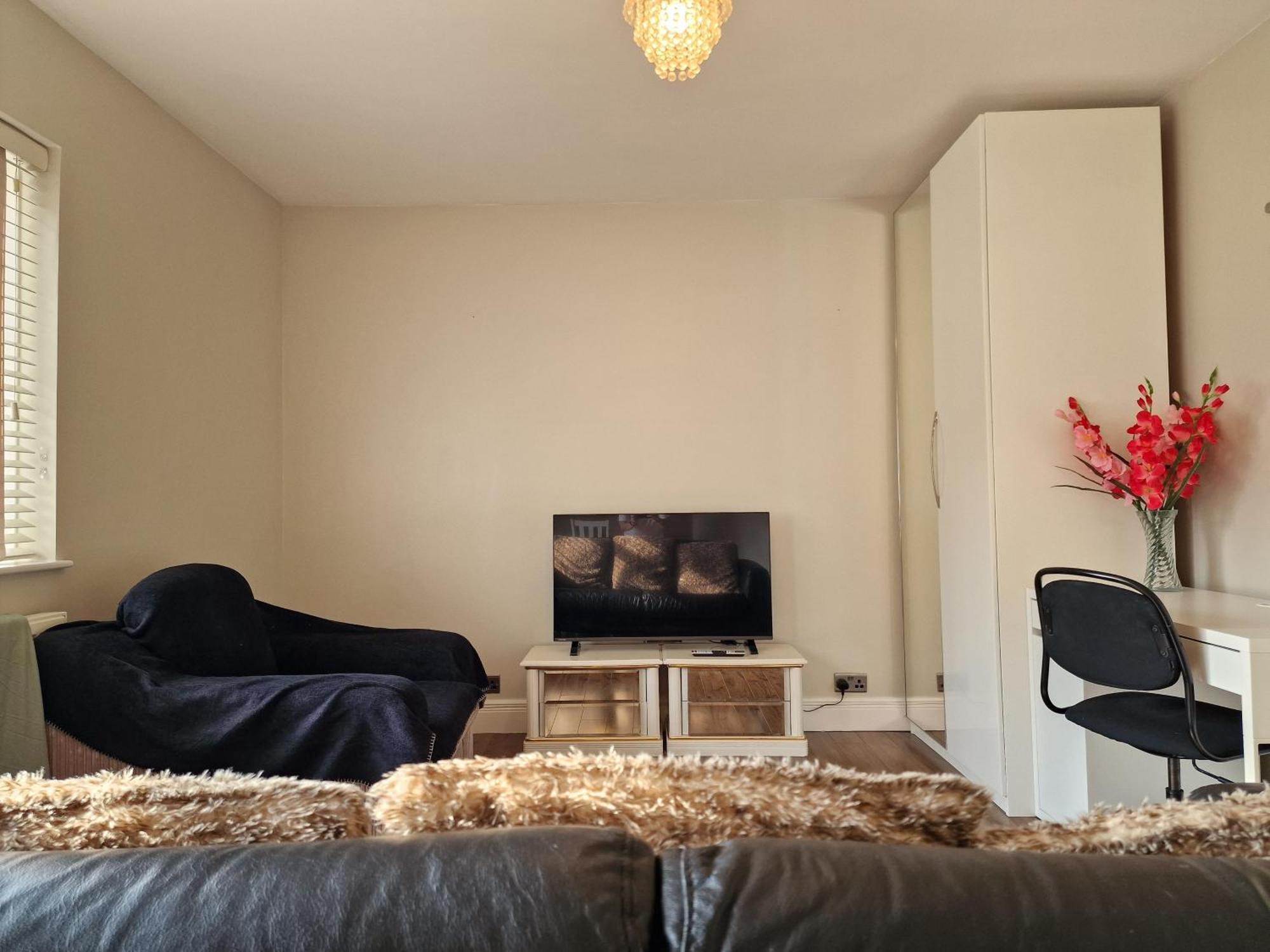 2 Bed Close To Appartement Londres