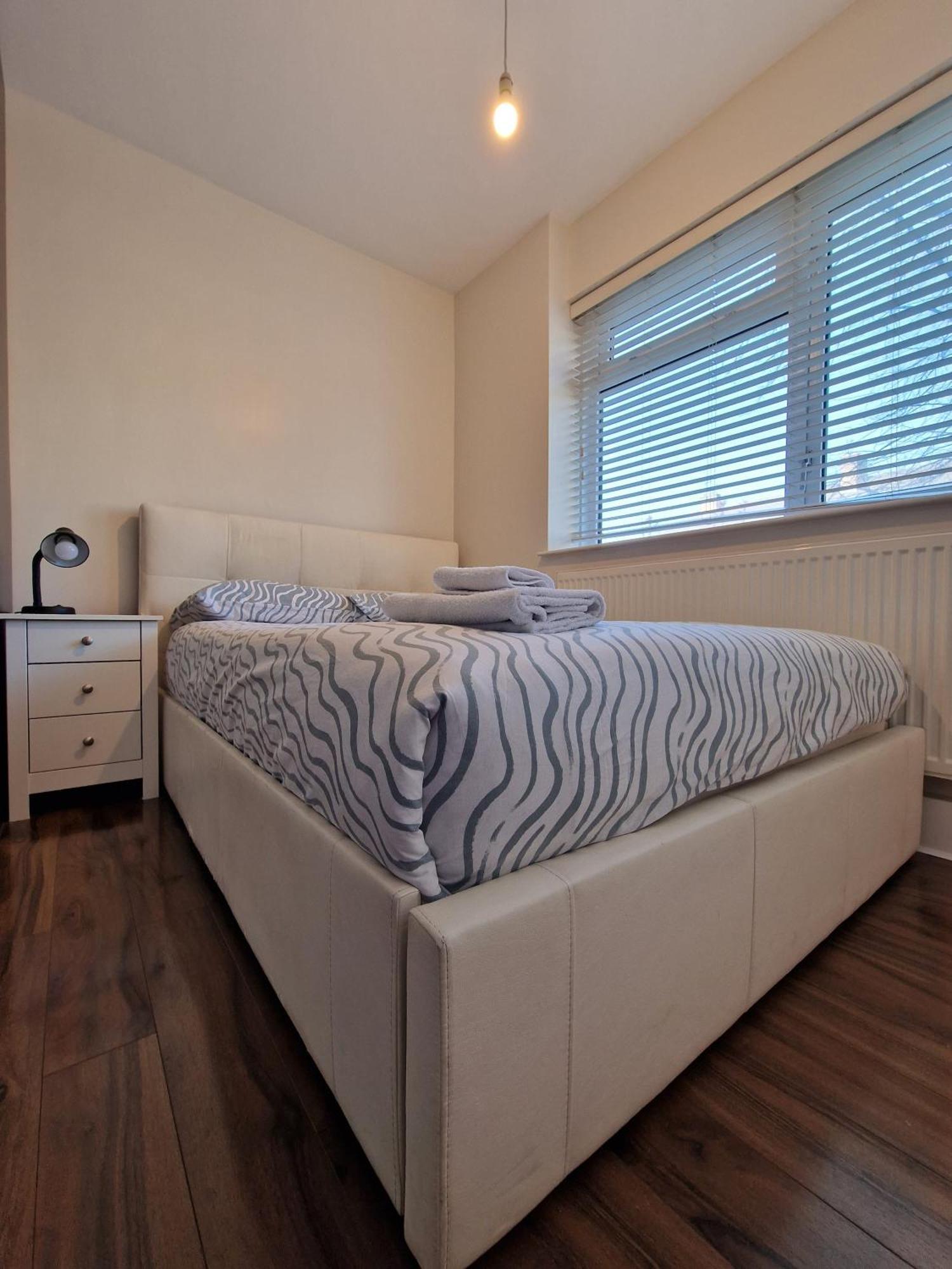 Appartement 2 Bed Close To