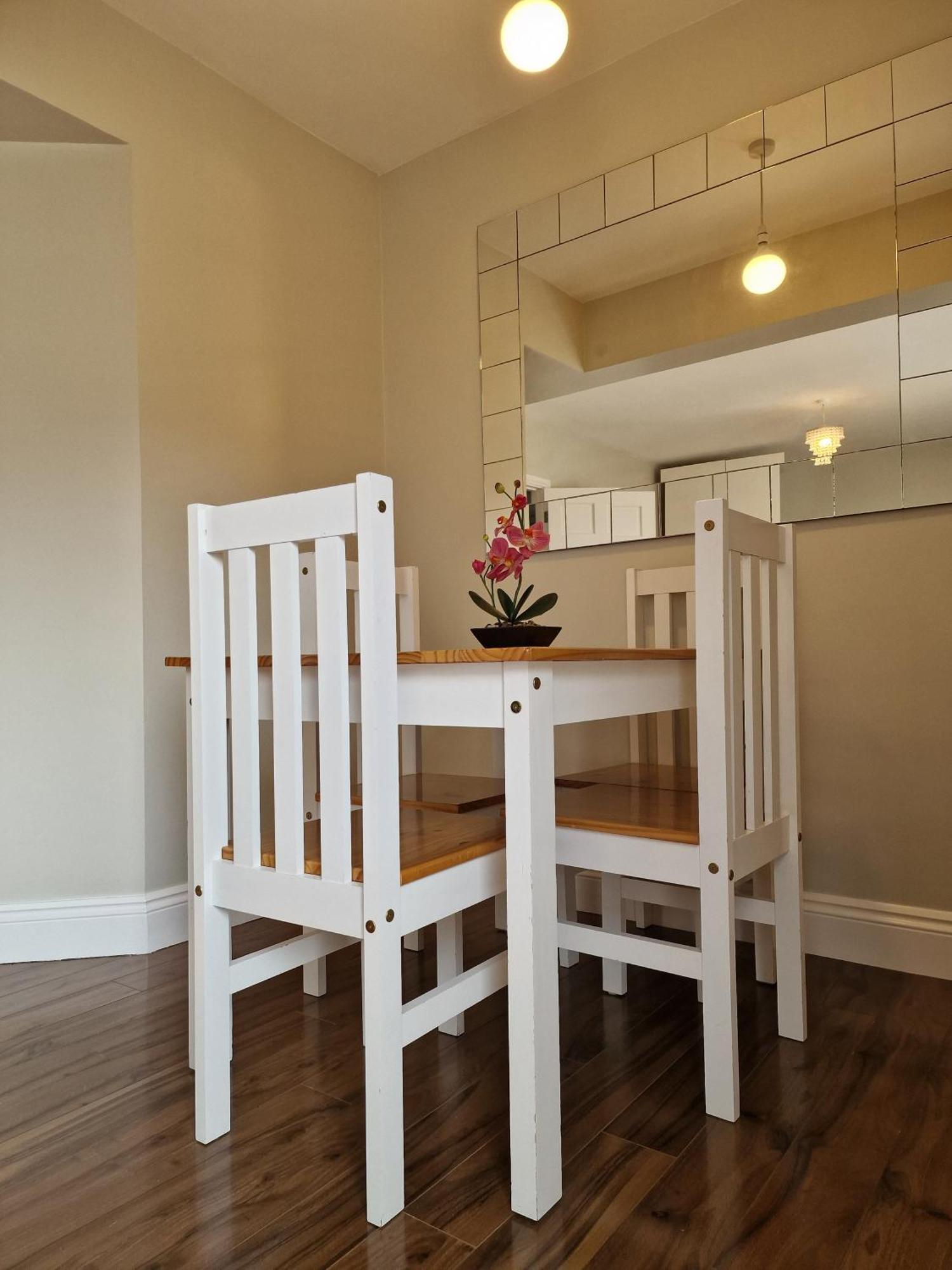 Apartamento 2 Bed Close To Londres