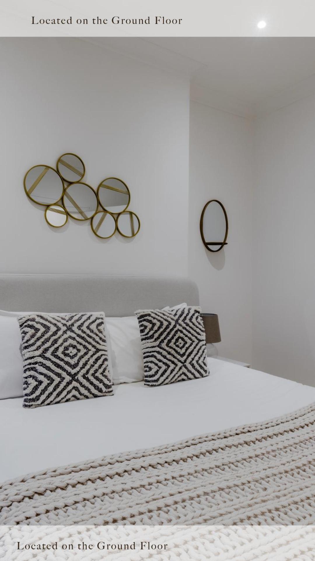 Hyde Park - Prime Vision Living Appartement Londres