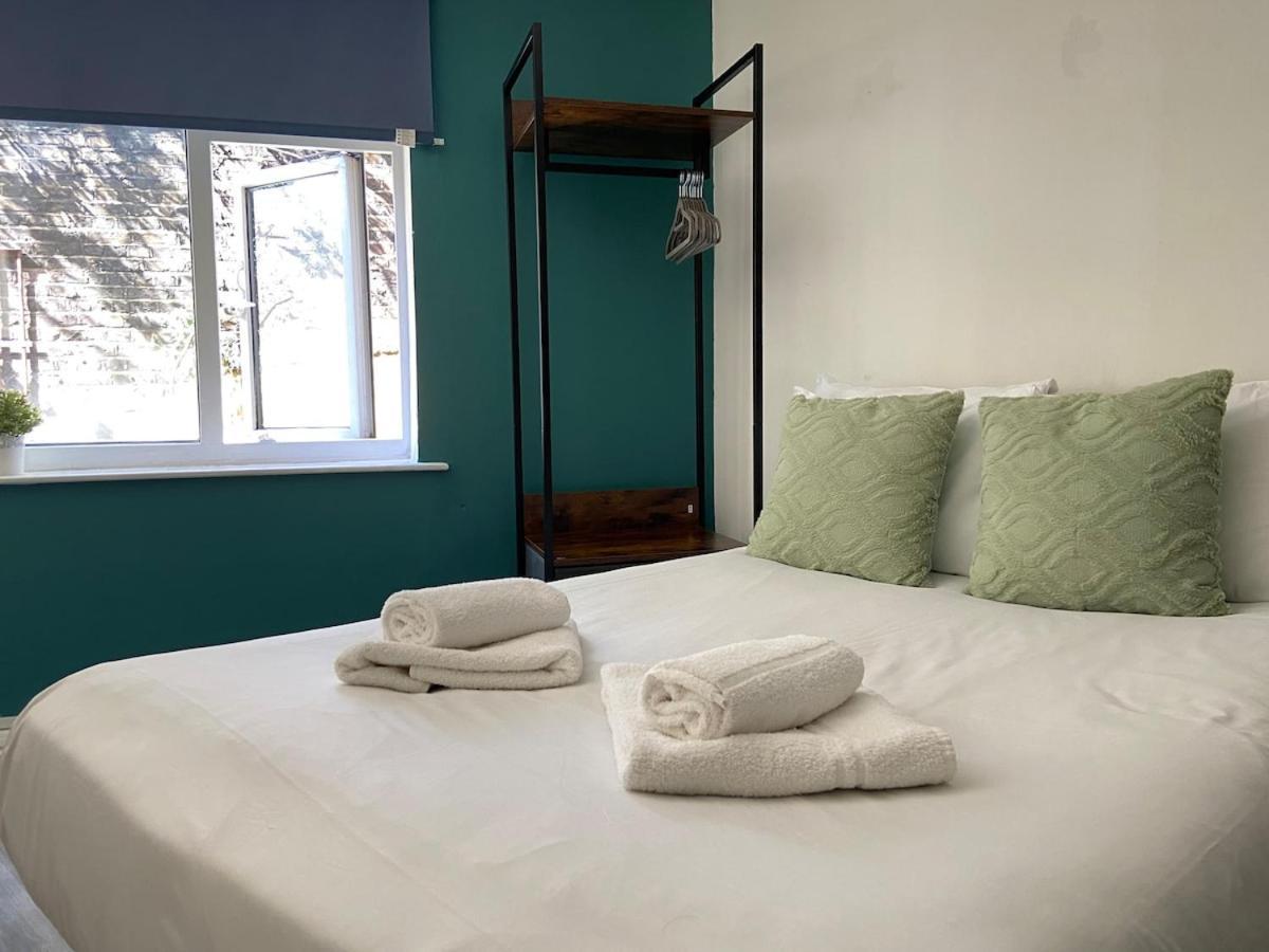 Superior Flat In The Centre Appartement *
