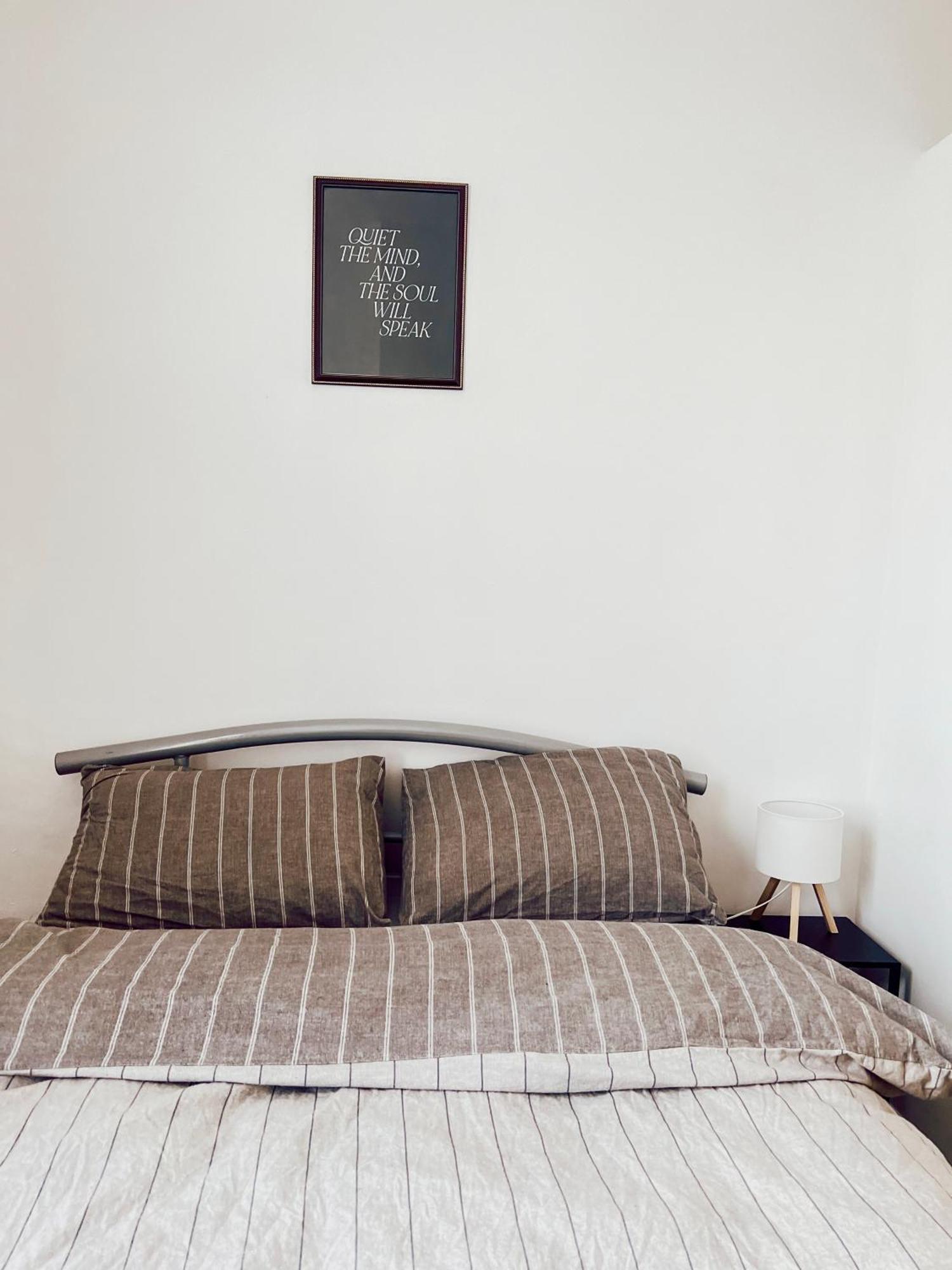 Big 1-bed Flat Elephant & Castle Appartement *