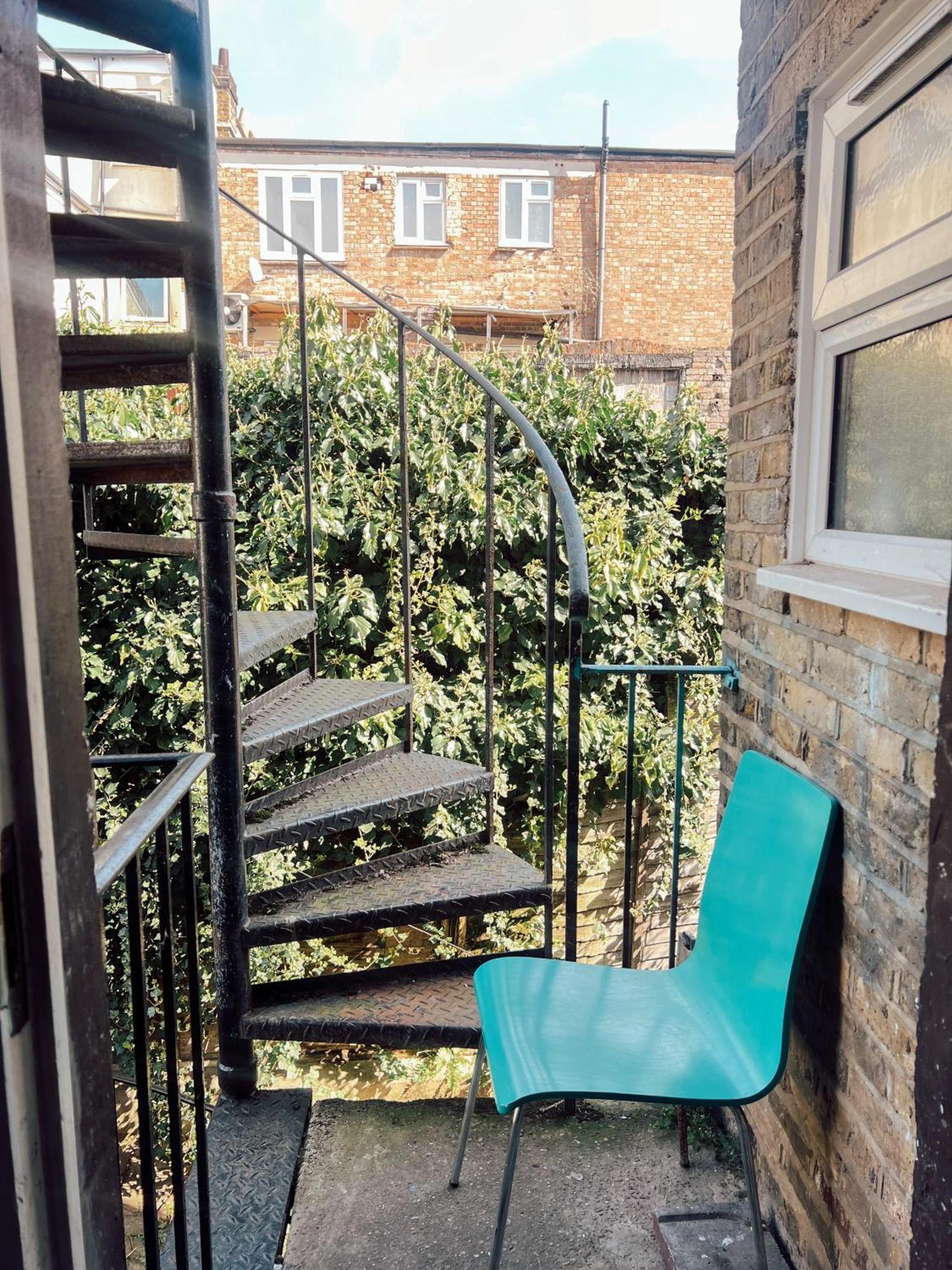 Big 1-bed Flat Elephant & Castle Appartement *