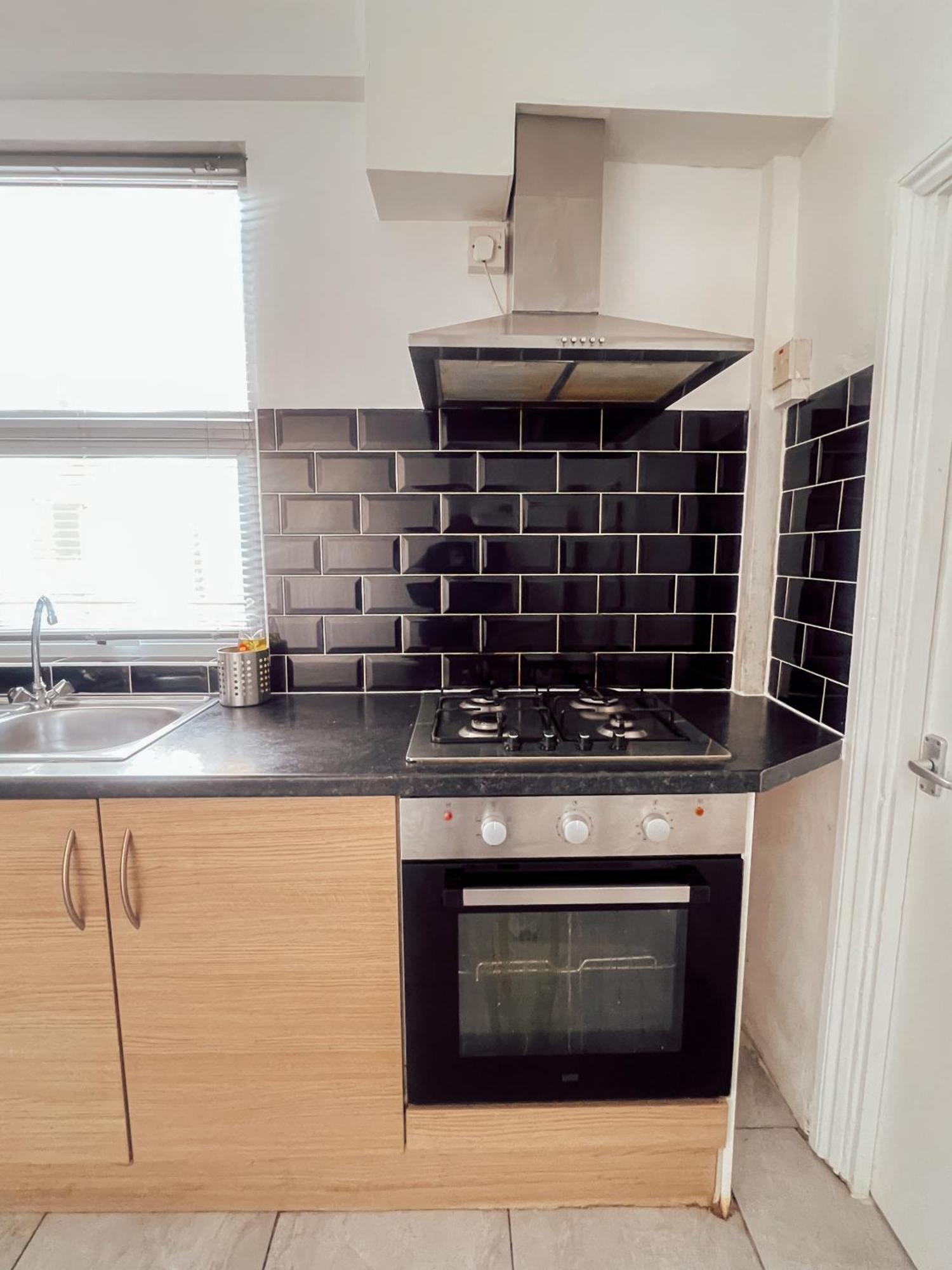 Big 1-bed Flat Elephant & Castle Appartement