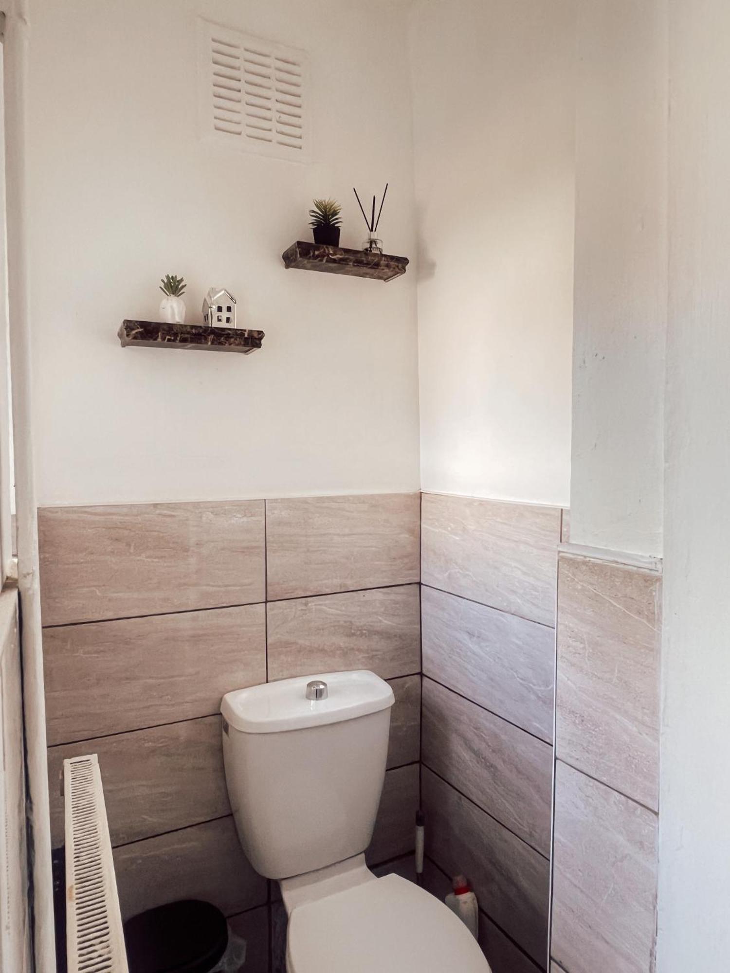 Appartement Big 1-bed Flat Elephant & Castle *