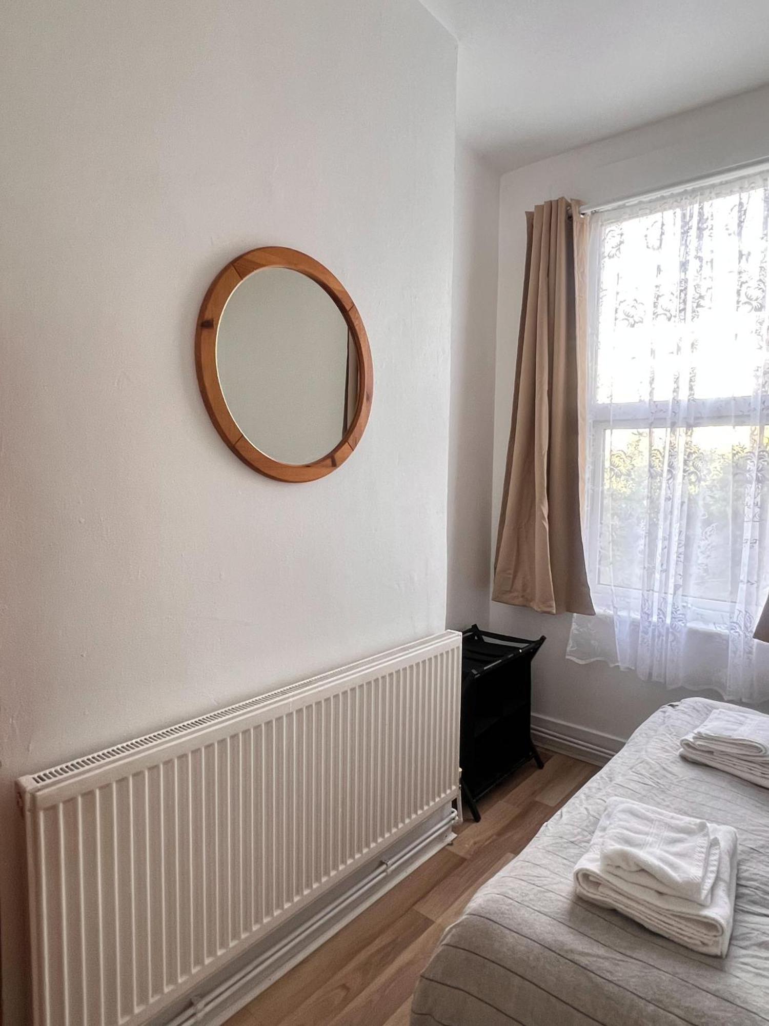 Appartement Big 1-bed Flat Elephant & Castle *