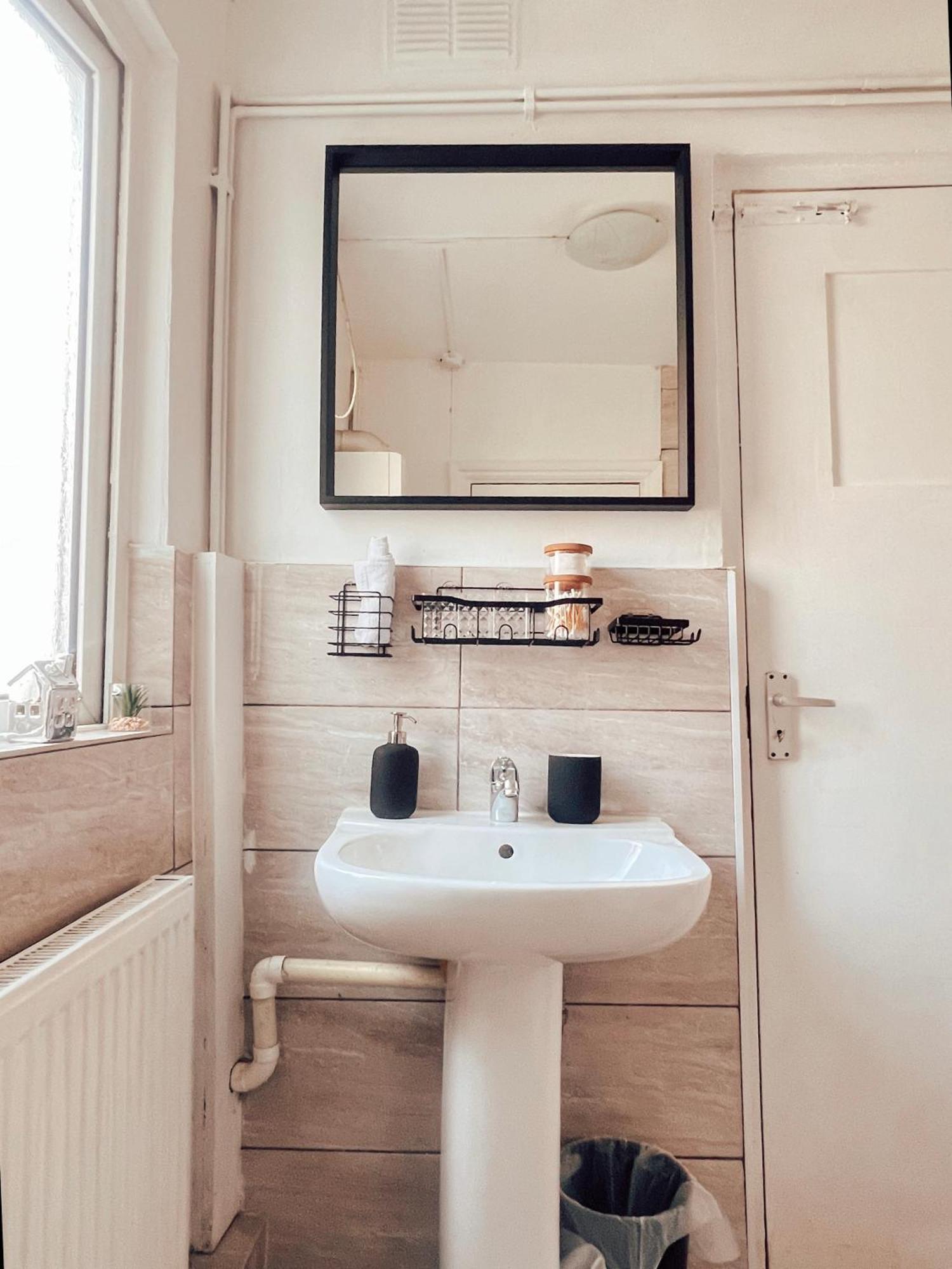 Big 1-bed Flat Elephant & Castle Appartement *