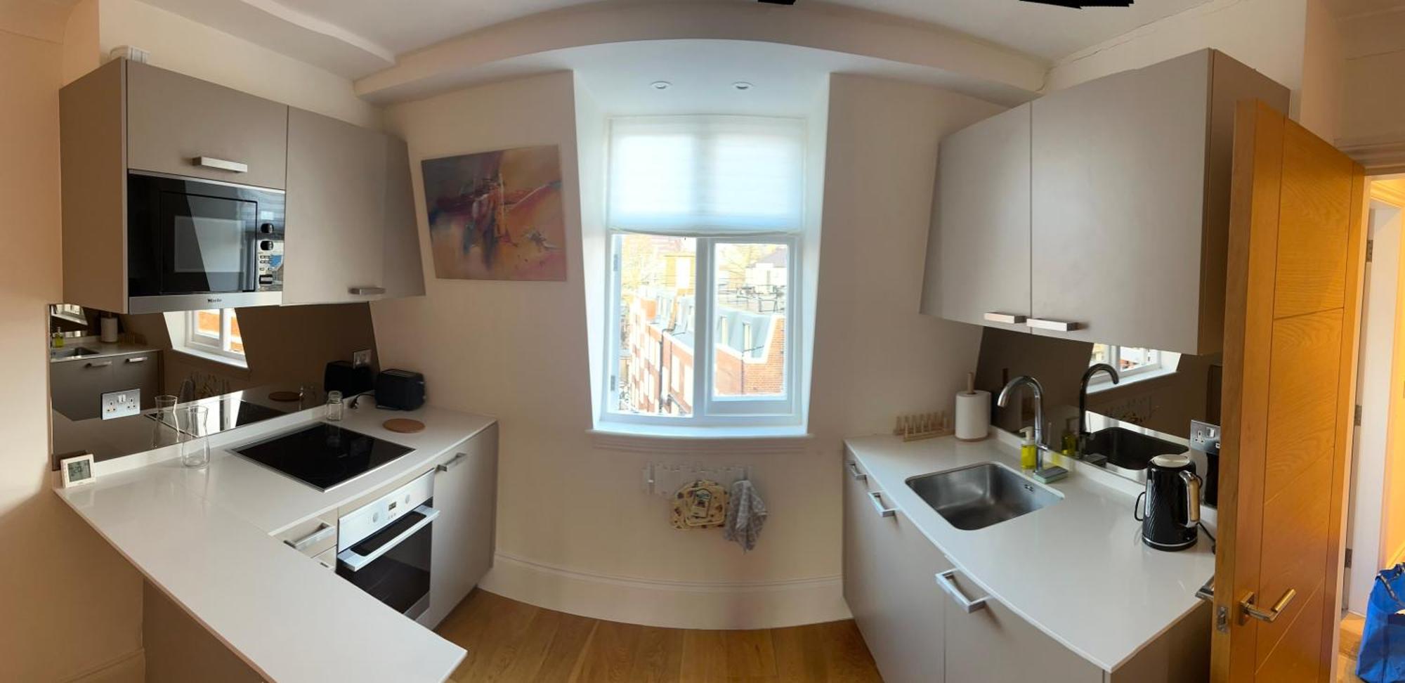 Apartamento Heart Of Soho *