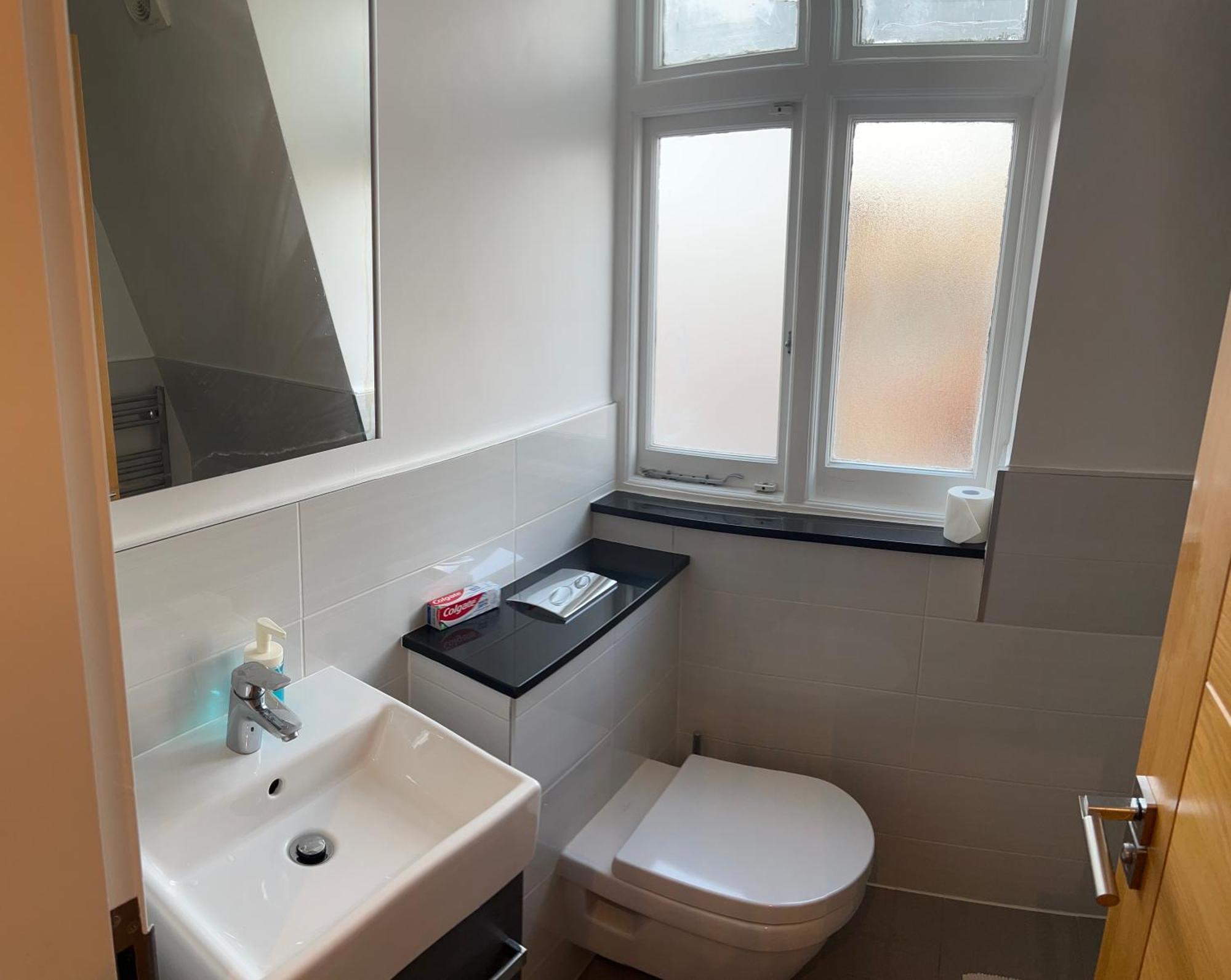 Heart Of Soho Appartement *