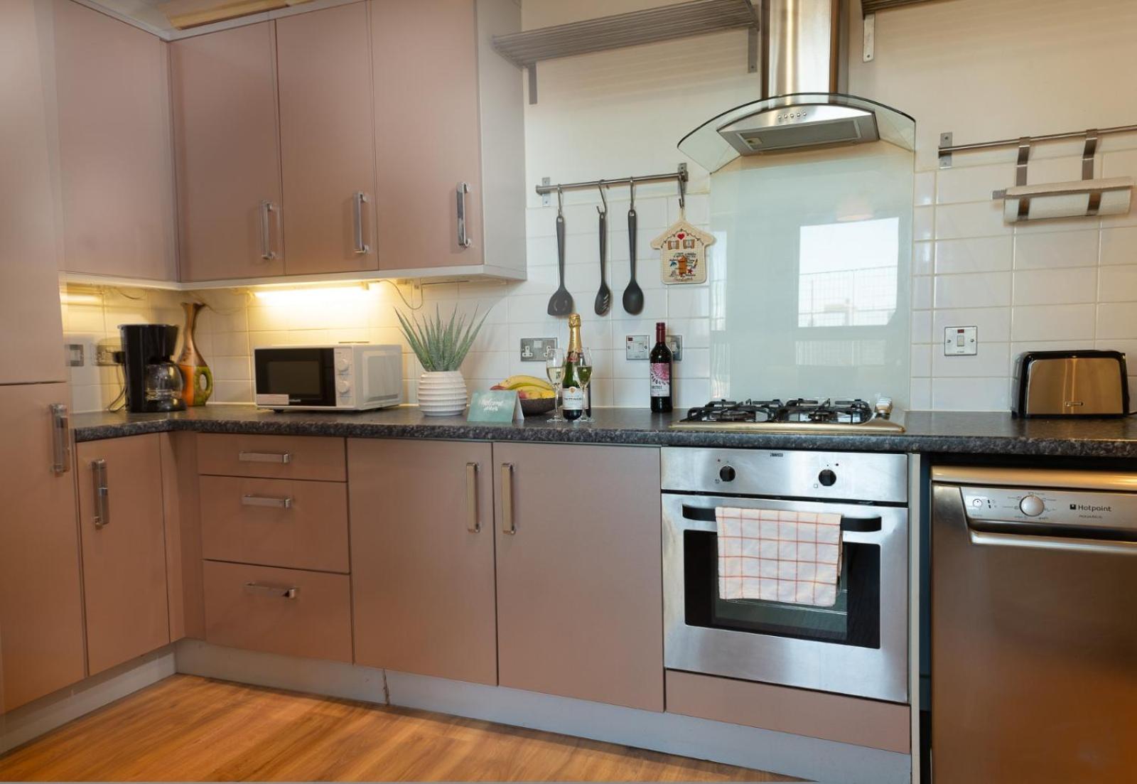 New The Viewpoint Modern 2 Bed Near O2 And Excel Ideal For Business And Long Appartement Londres