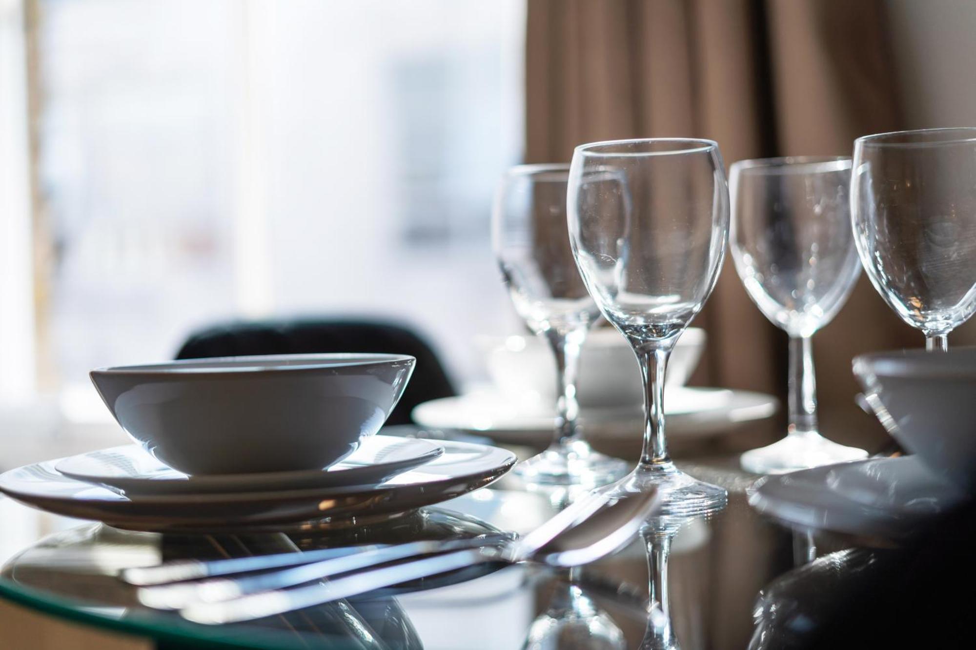Stylish And Modern In Vibrant Soho Unbeatable Location Wdg Appartement Londres