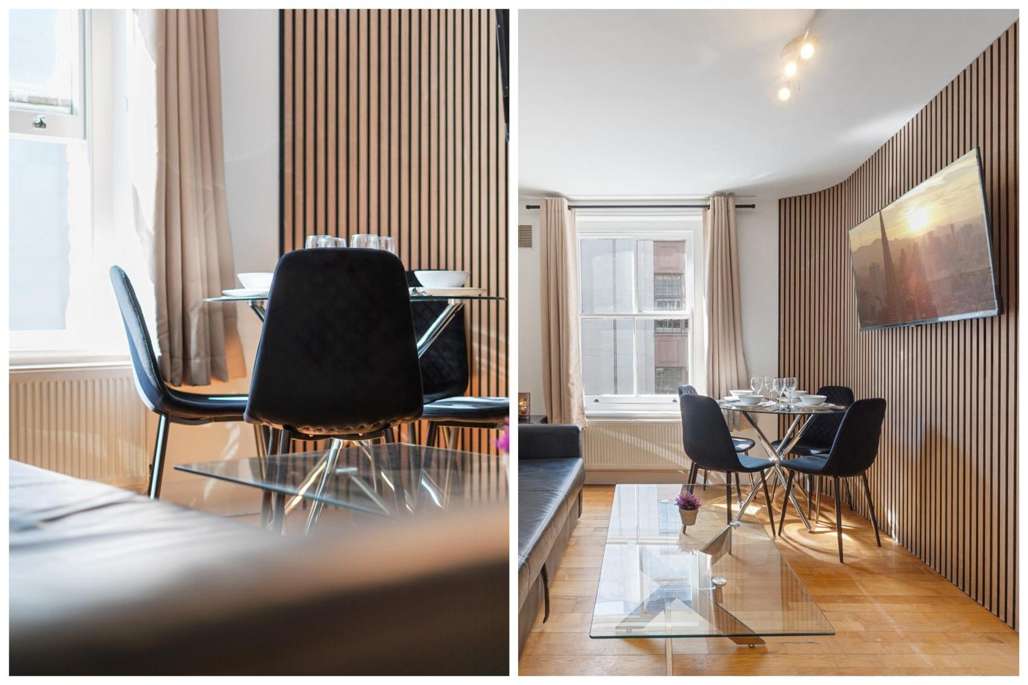 Appartement Stylish And Modern In Vibrant Soho Unbeatable Location Wdg