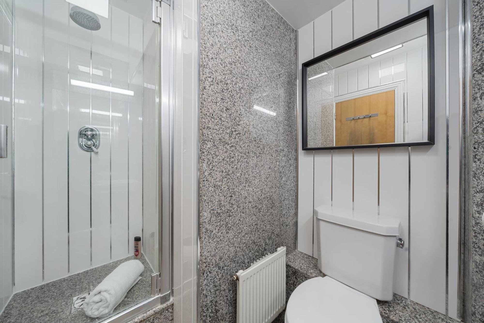 Stylish And Modern In Vibrant Soho Unbeatable Location Wdg Appartement