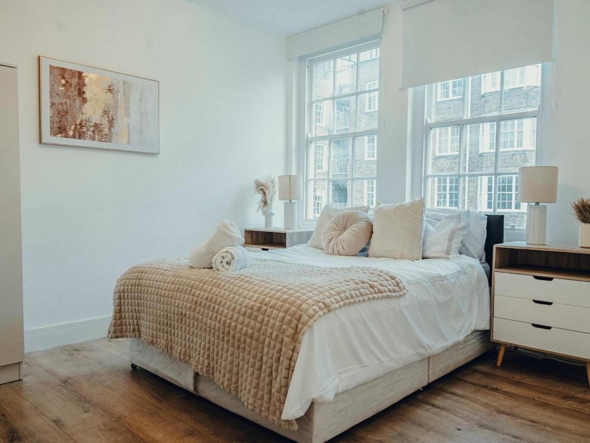 Apartamento Queensway Dream, Hyde Park *