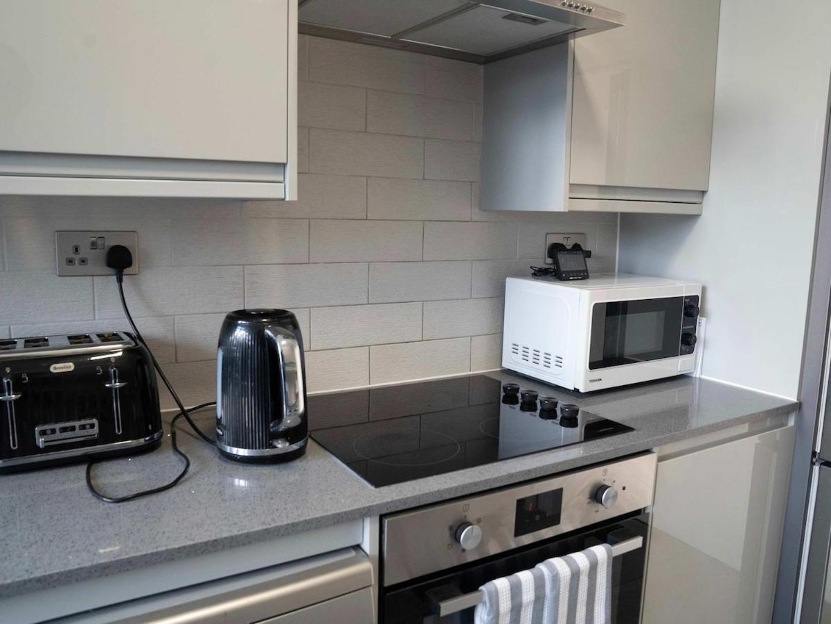 Queensway Dream, Hyde Park Apartamento Londres